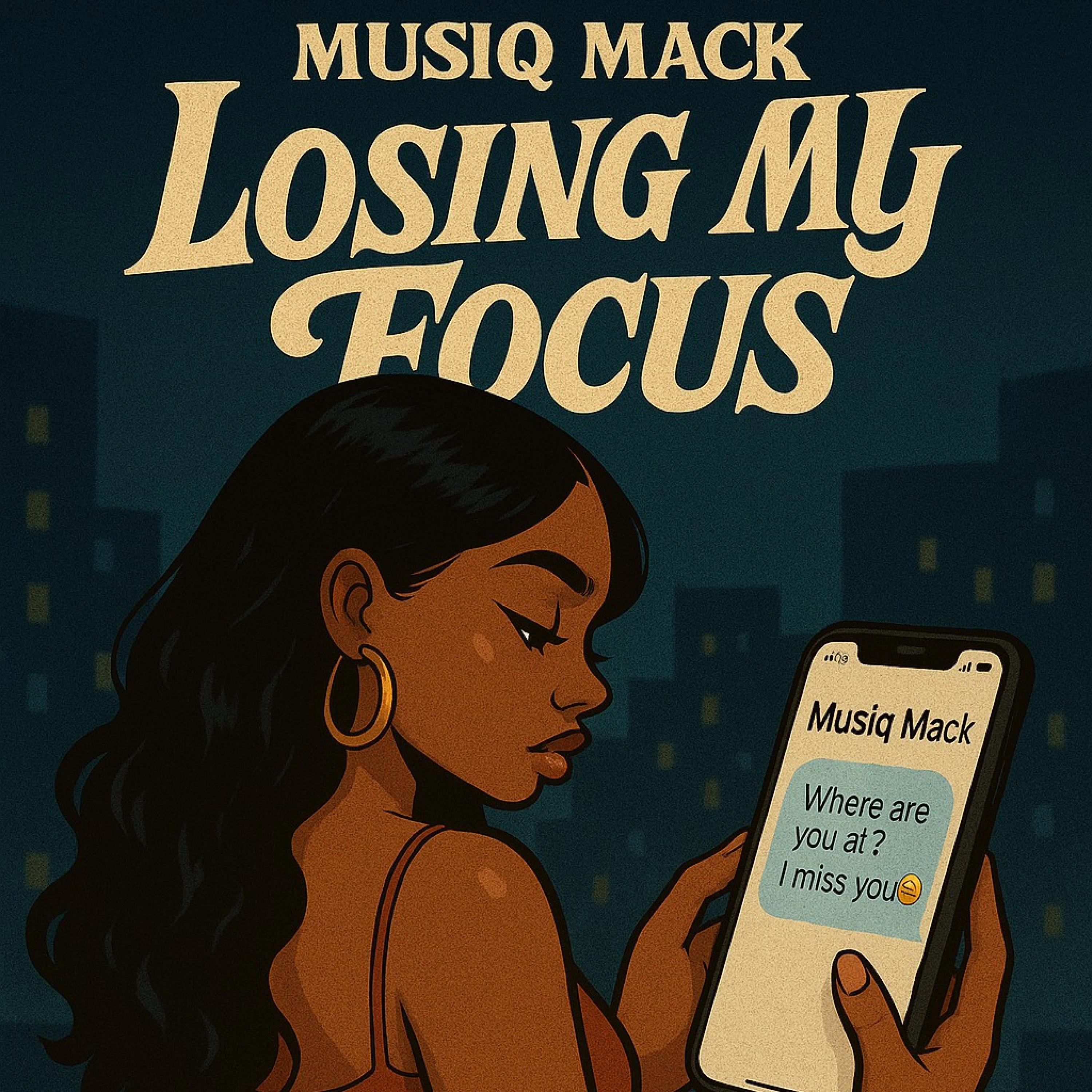 Musiq Mack