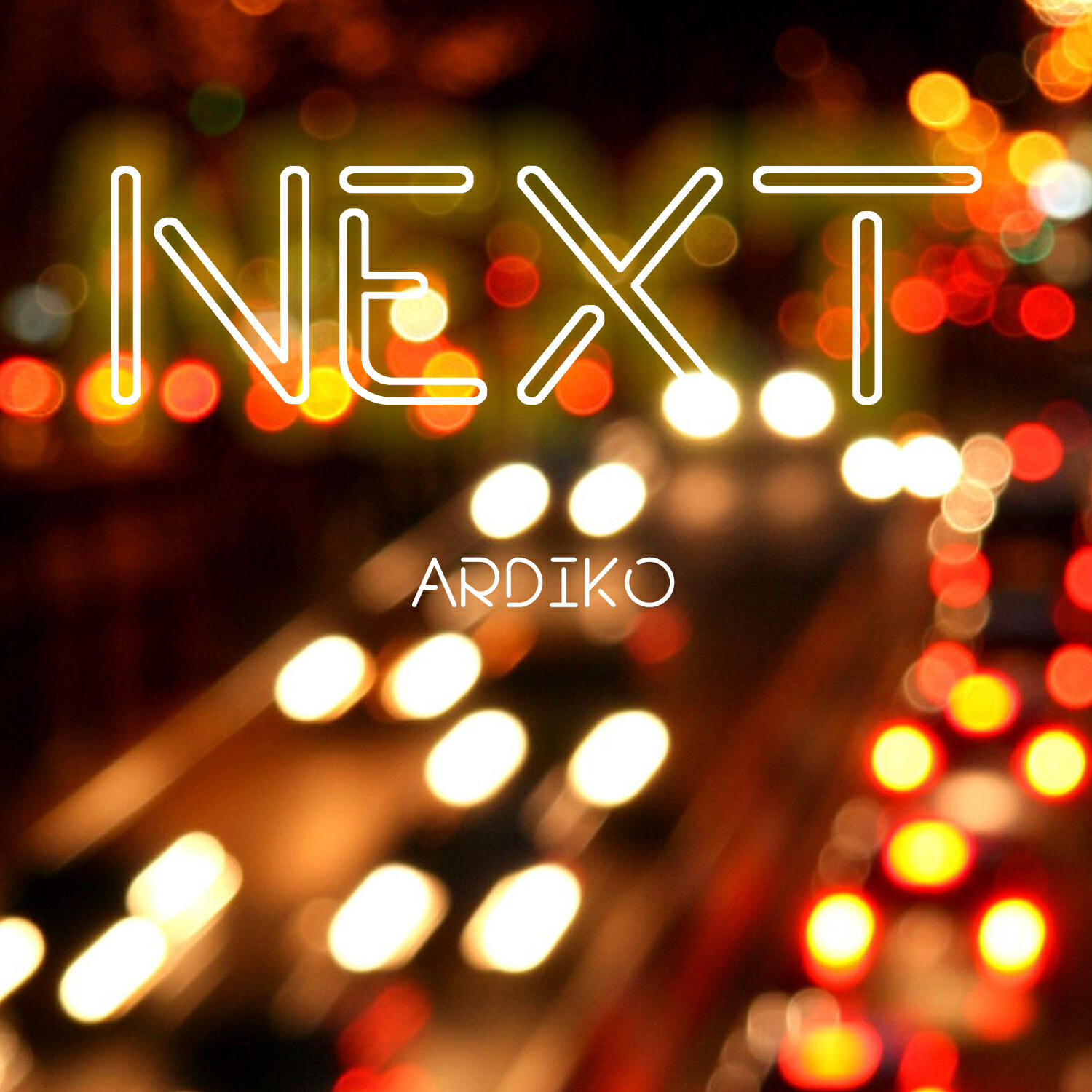 Релиз Next