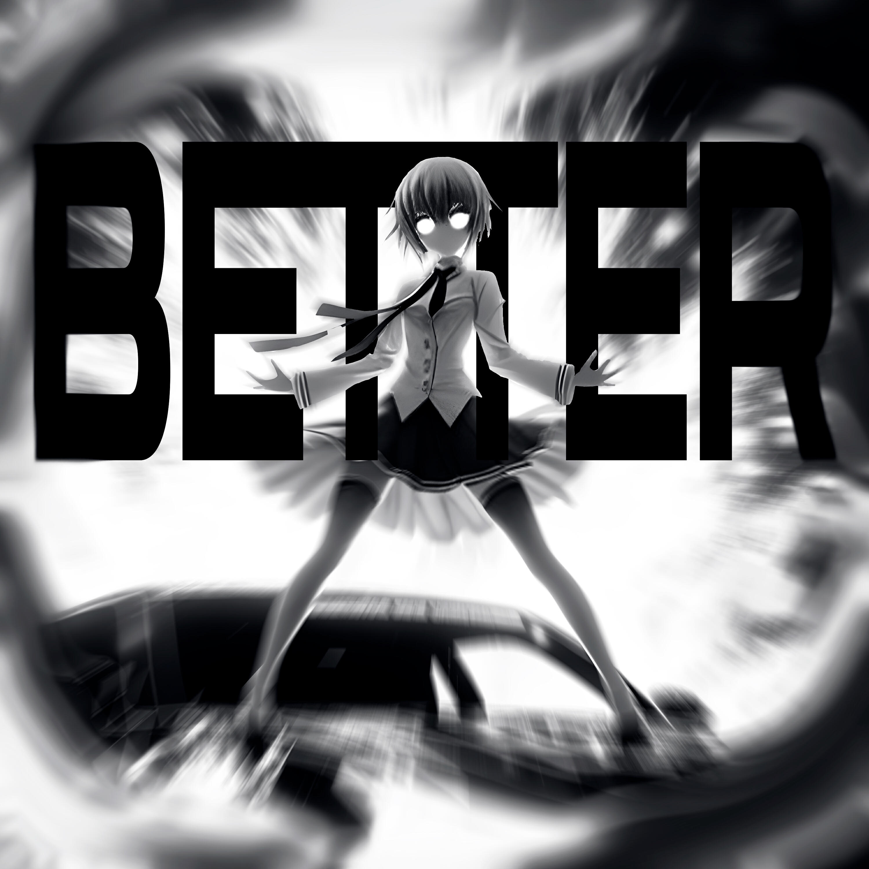 Релиз Better
