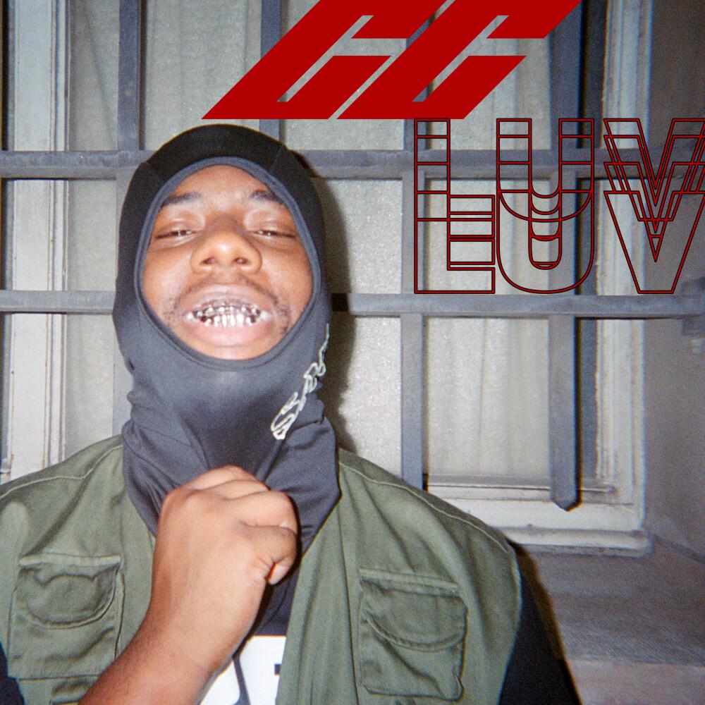 Релиз Gg Luv