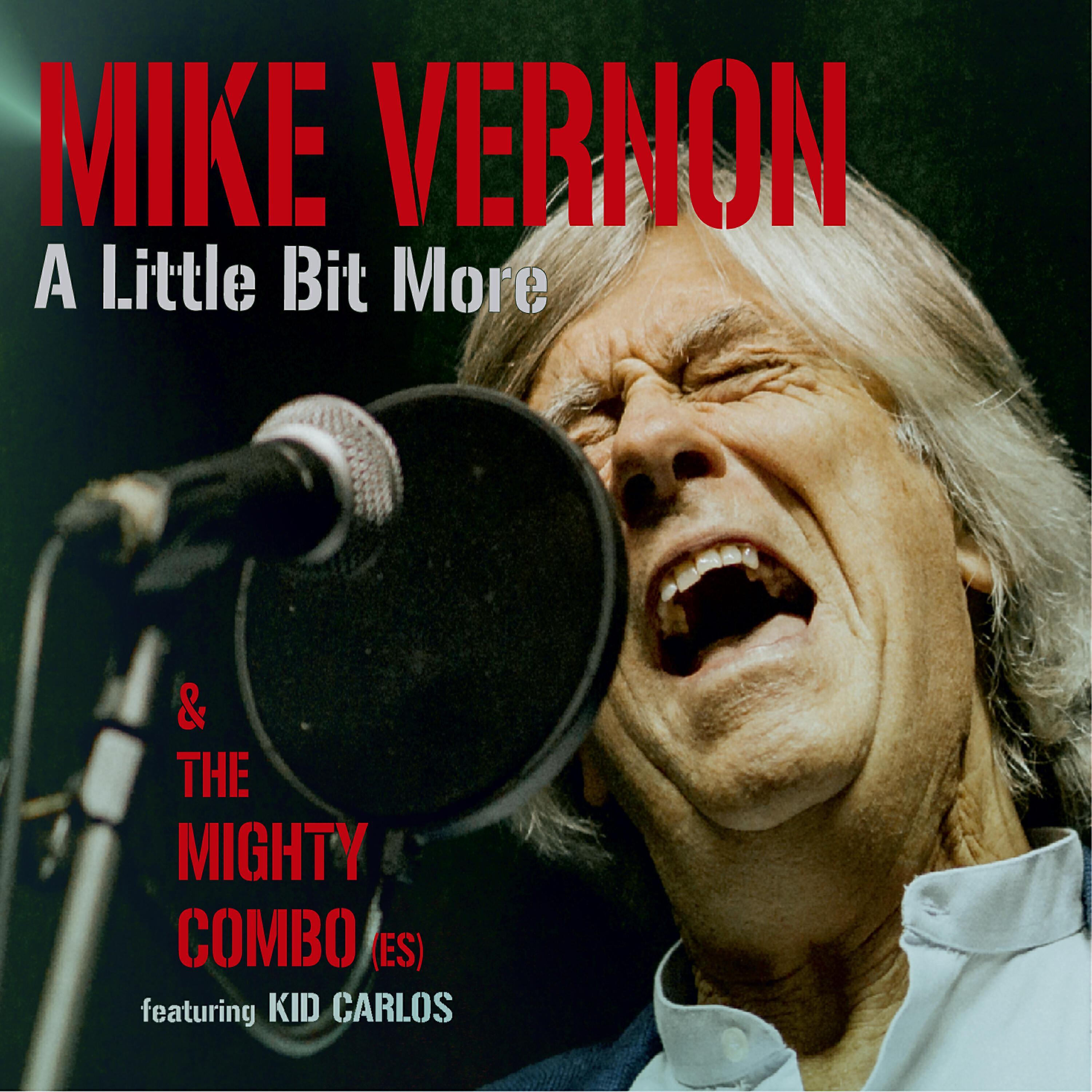 The Mighty Combo (ES)