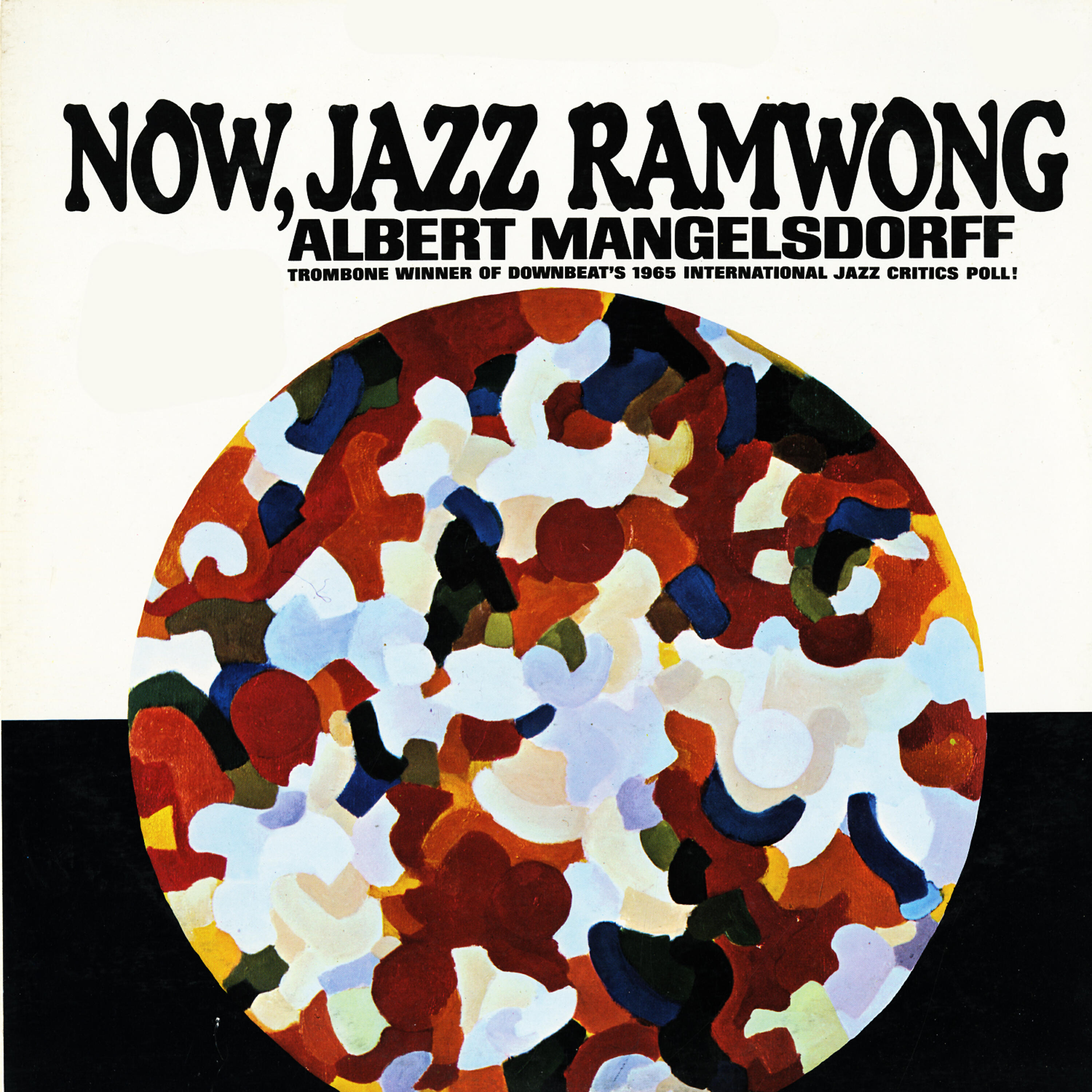 Релиз Now, Jazz Ramwong