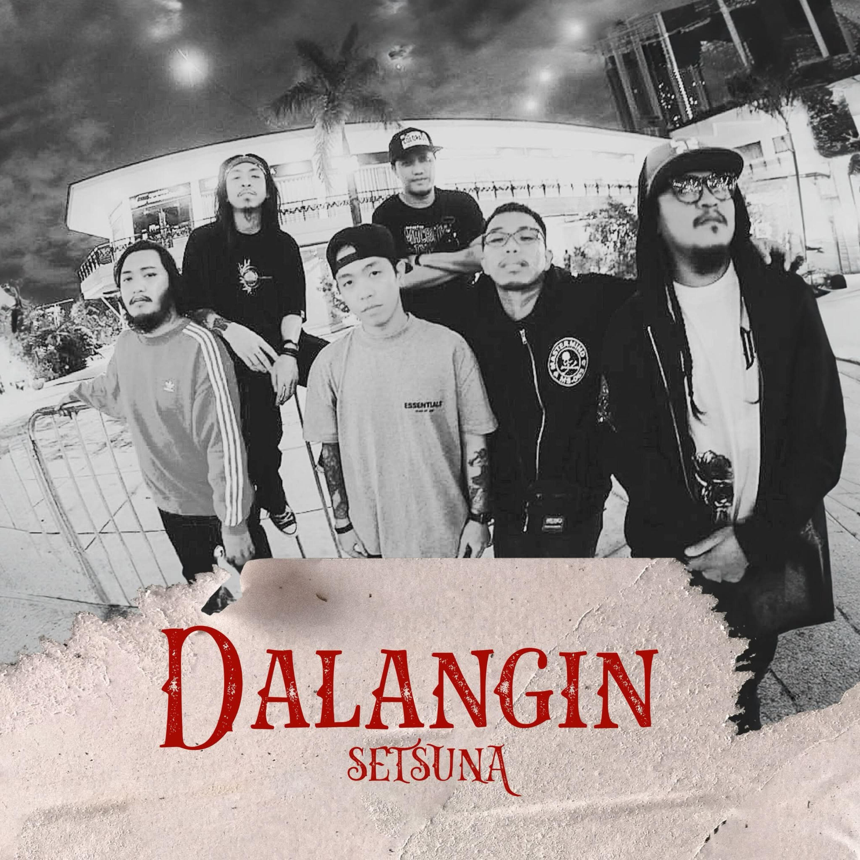 Релиз Dalangin
