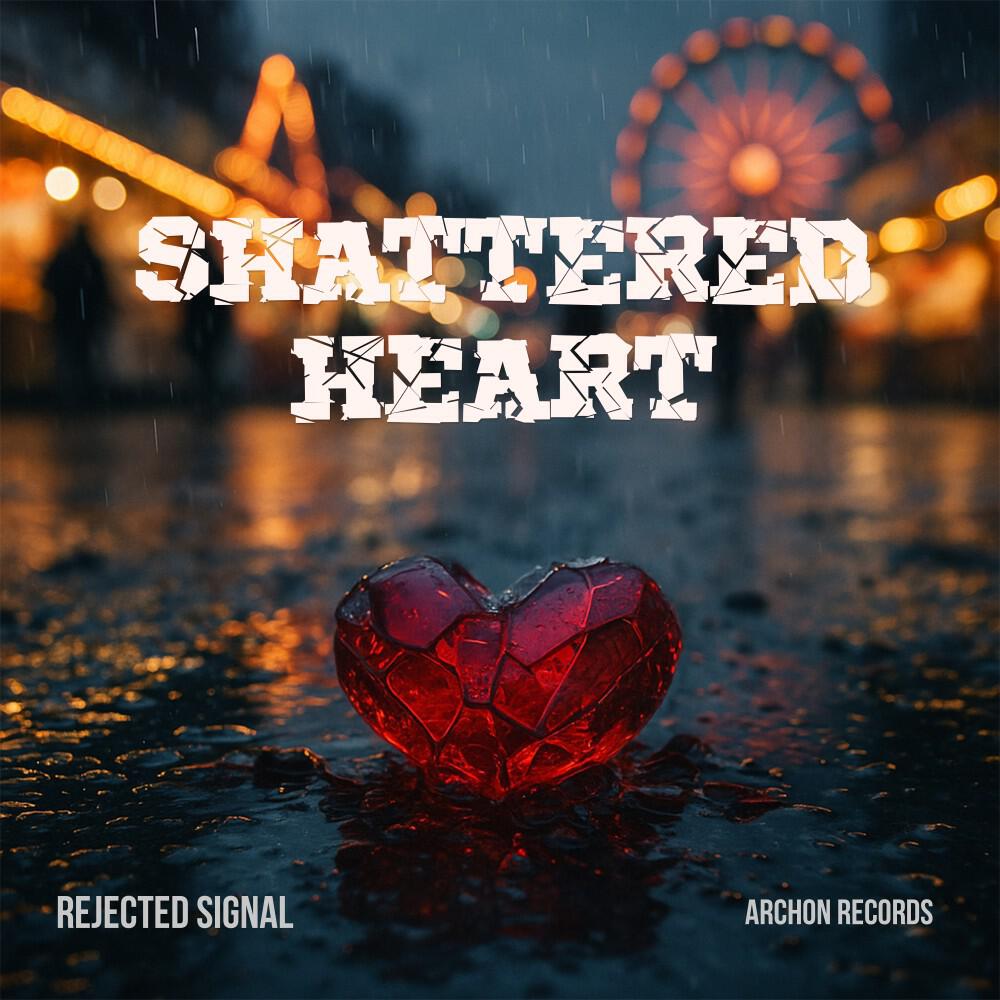 Релиз Shattered Heart