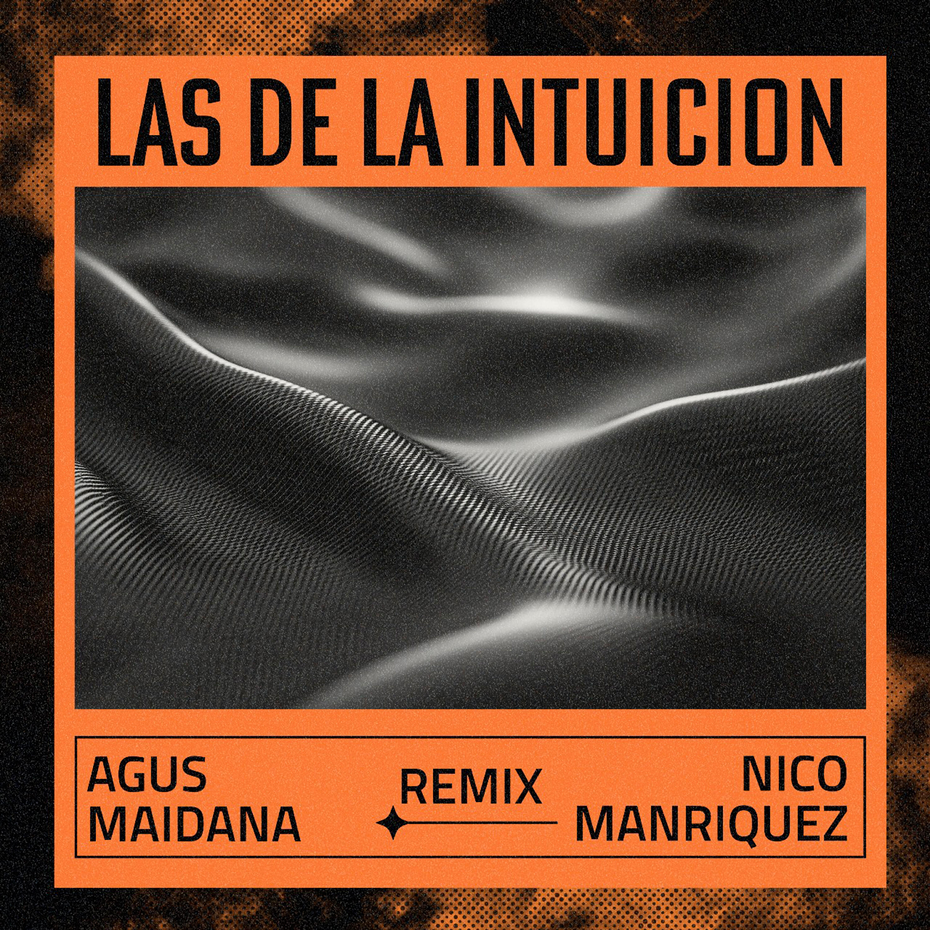 Релиз Las de la Intuicion (Remix)