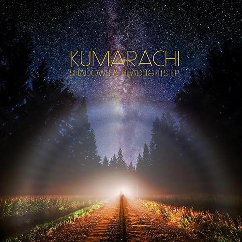 Kumarachi, Michael Seary , S A S - Bubblegum Palace (Michael Seary & sas Remix)