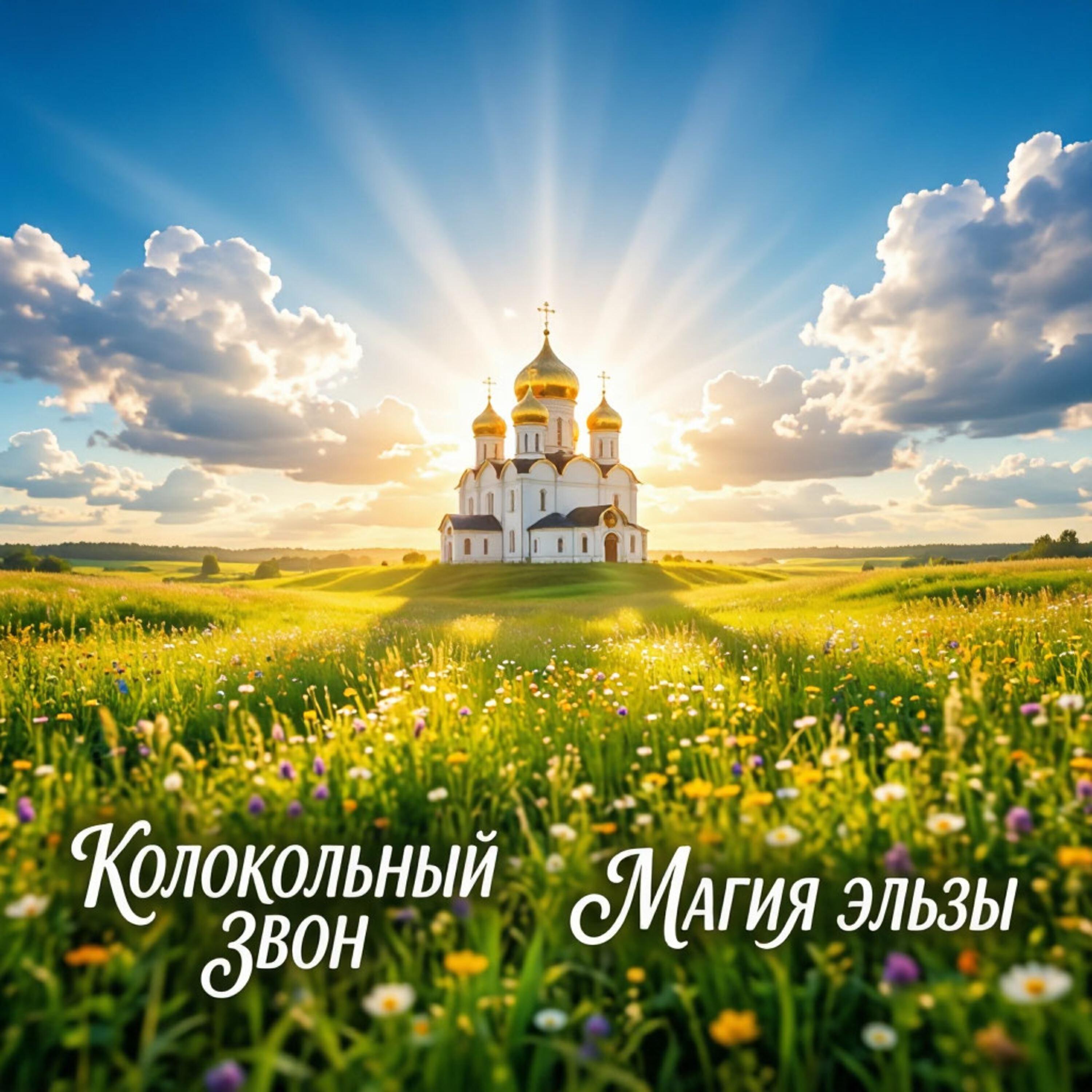 Релиз Колокольный Звон