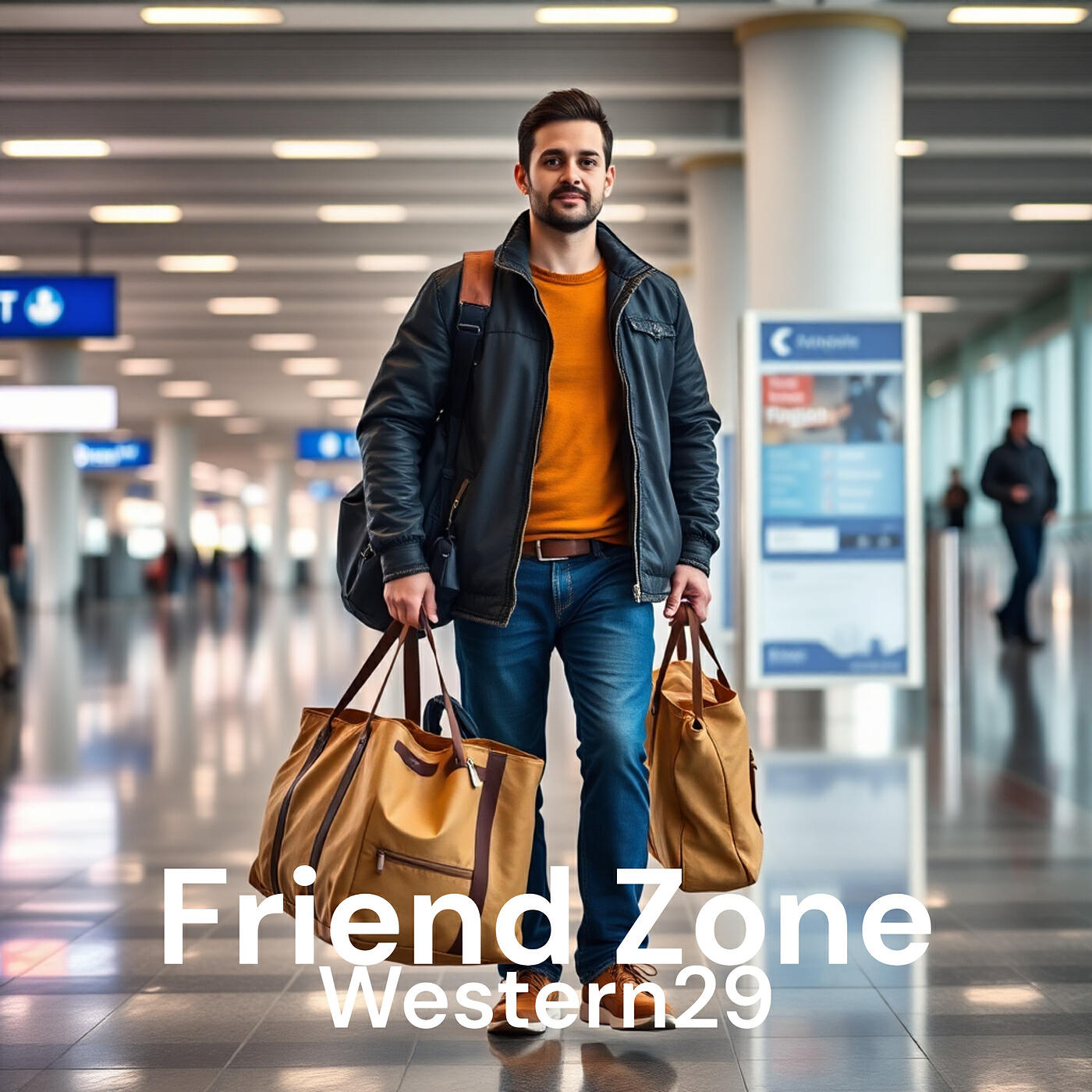 Релиз Friend Zone