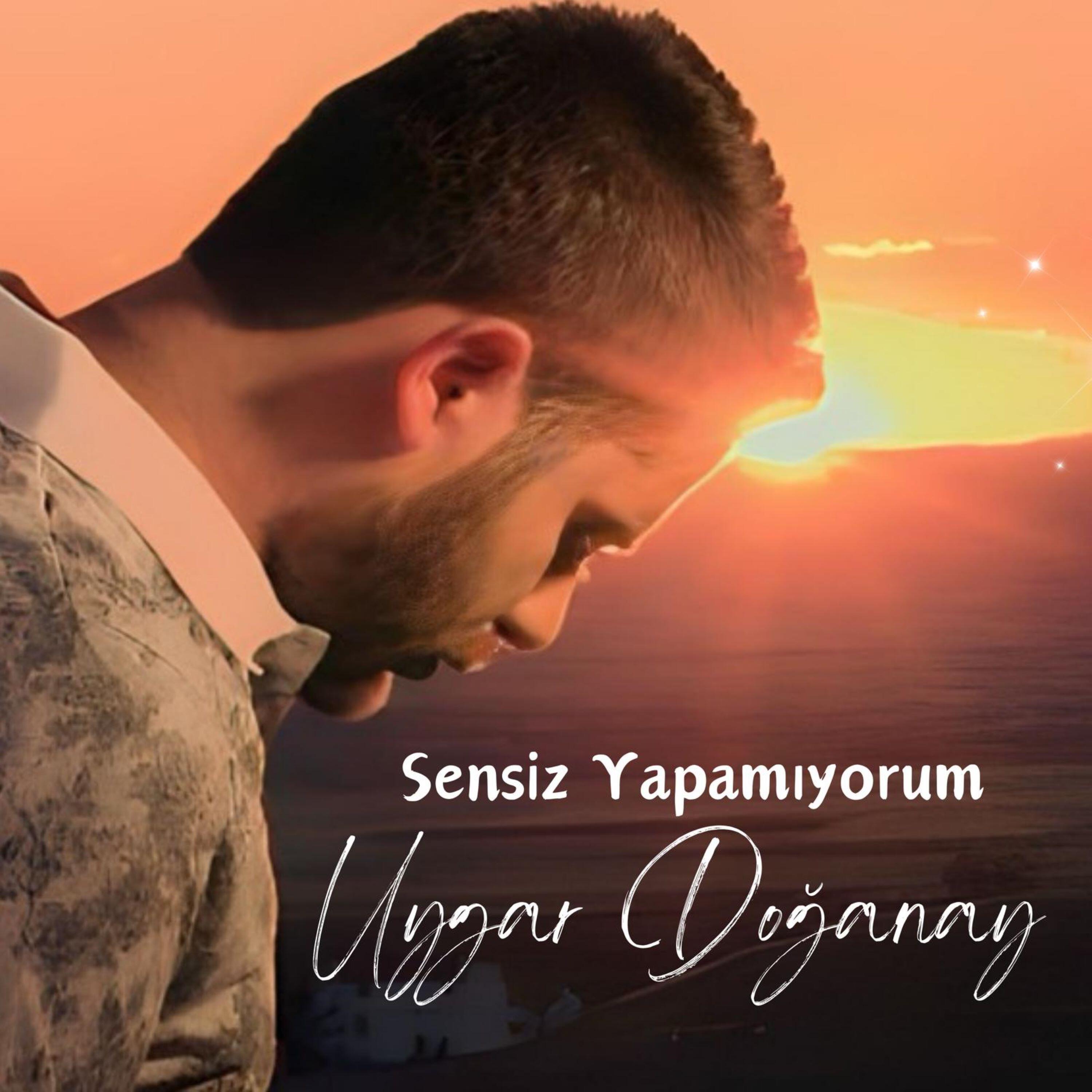 Релиз Sensiz Yapamıyorum