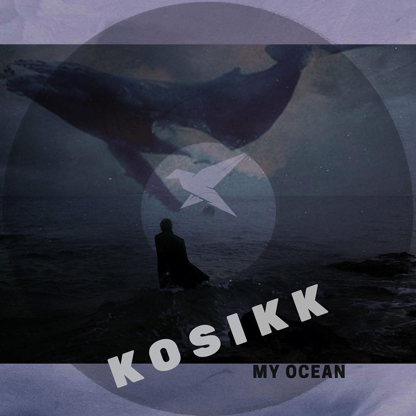 Релиз My Ocean