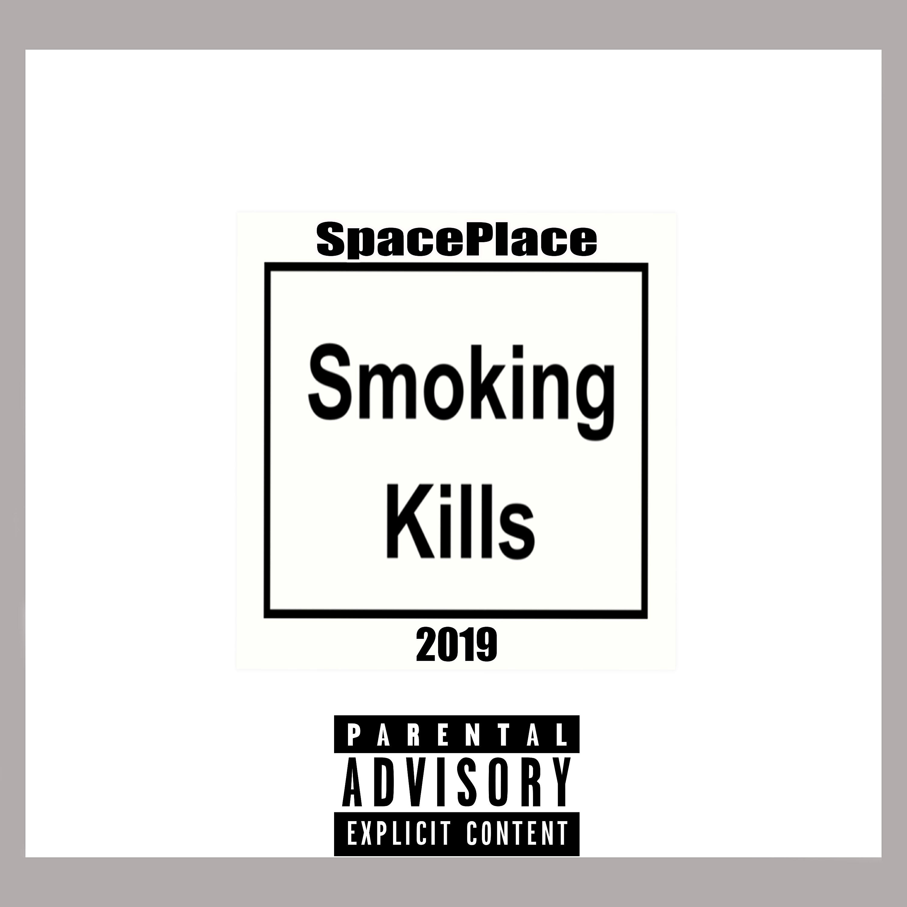 Релиз Smoking Kills