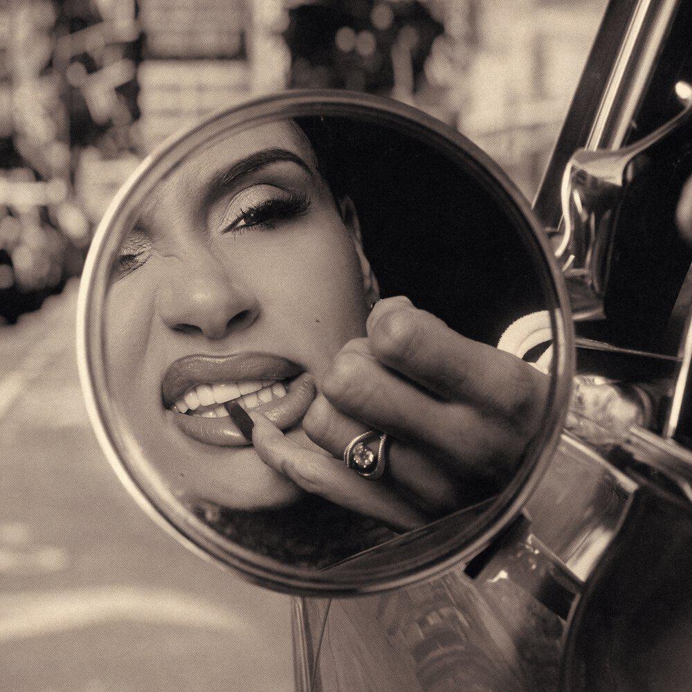 Релиз Back and Forth (feat. Missy Elliott)
