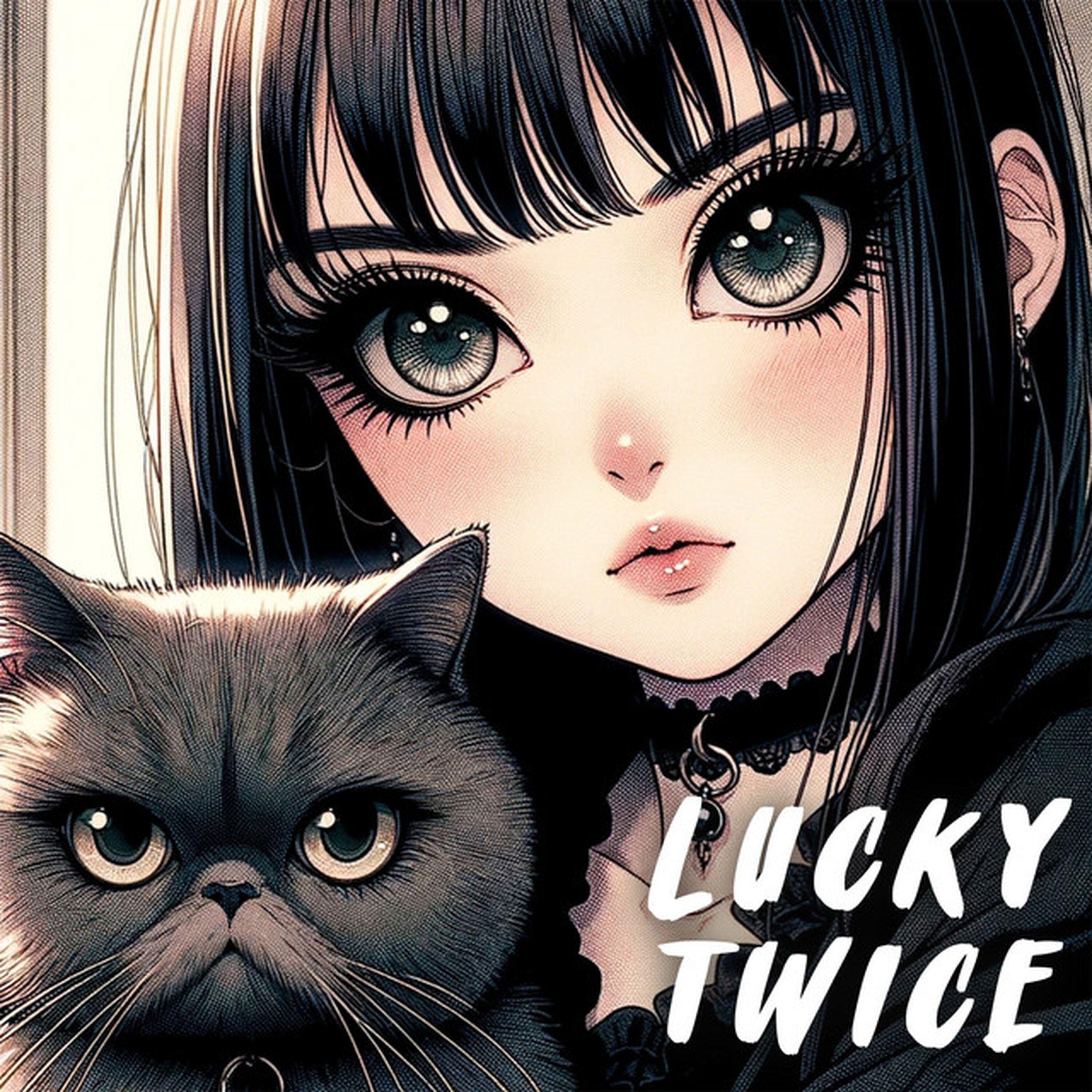 Релиз I'm so lucky! - Hardstyle