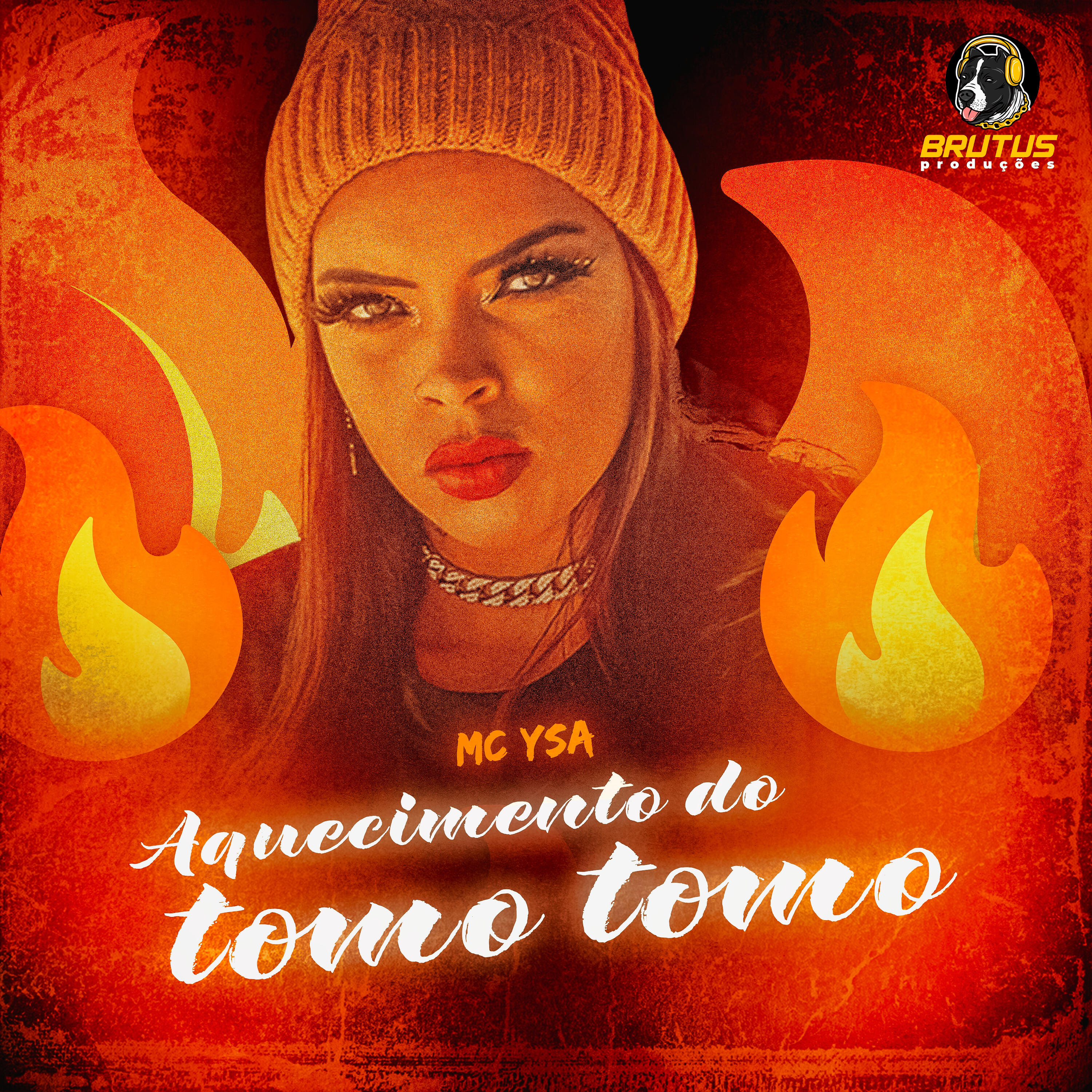 Релиз Aquecimento do Tomo Tomo