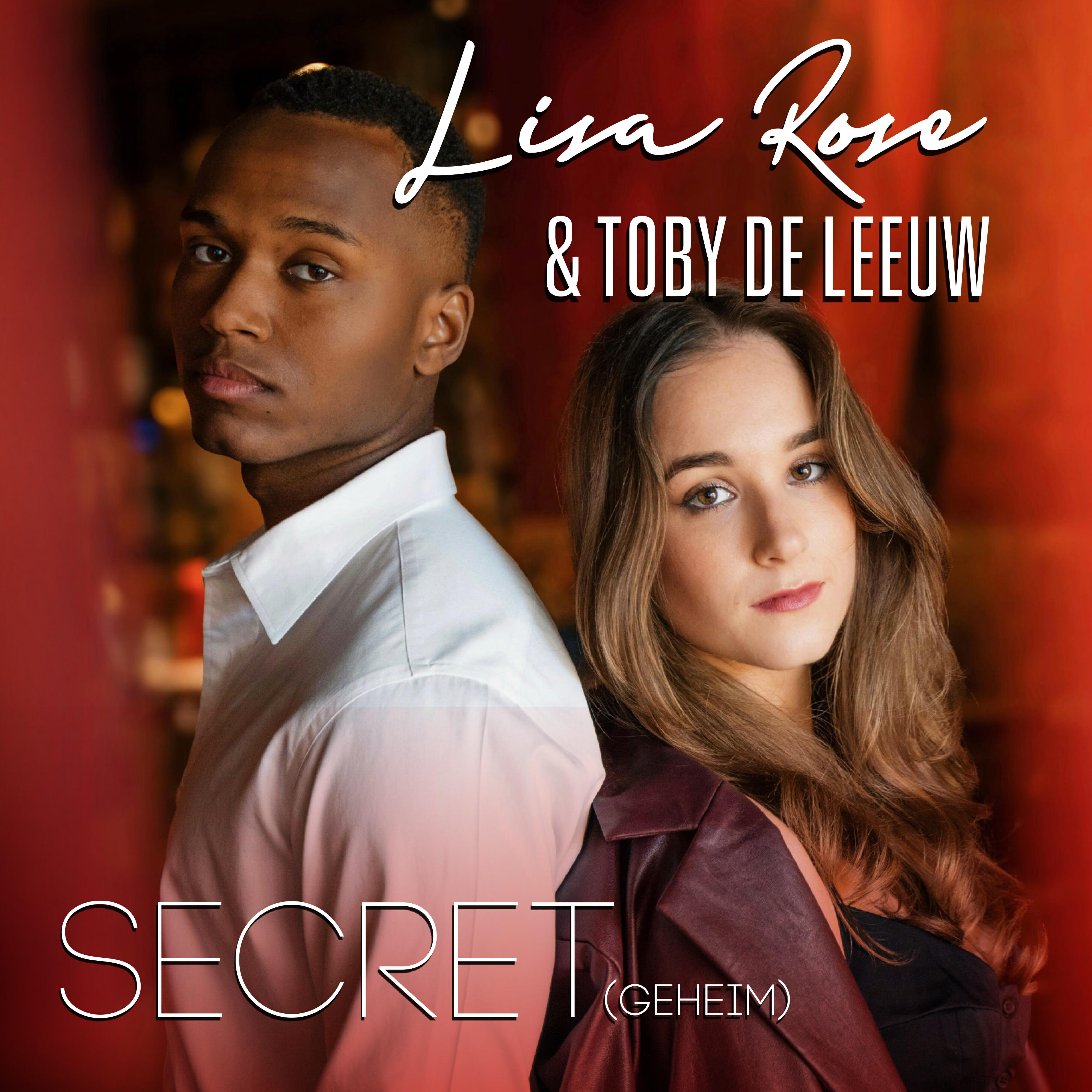 Релиз Secret (Geheim)