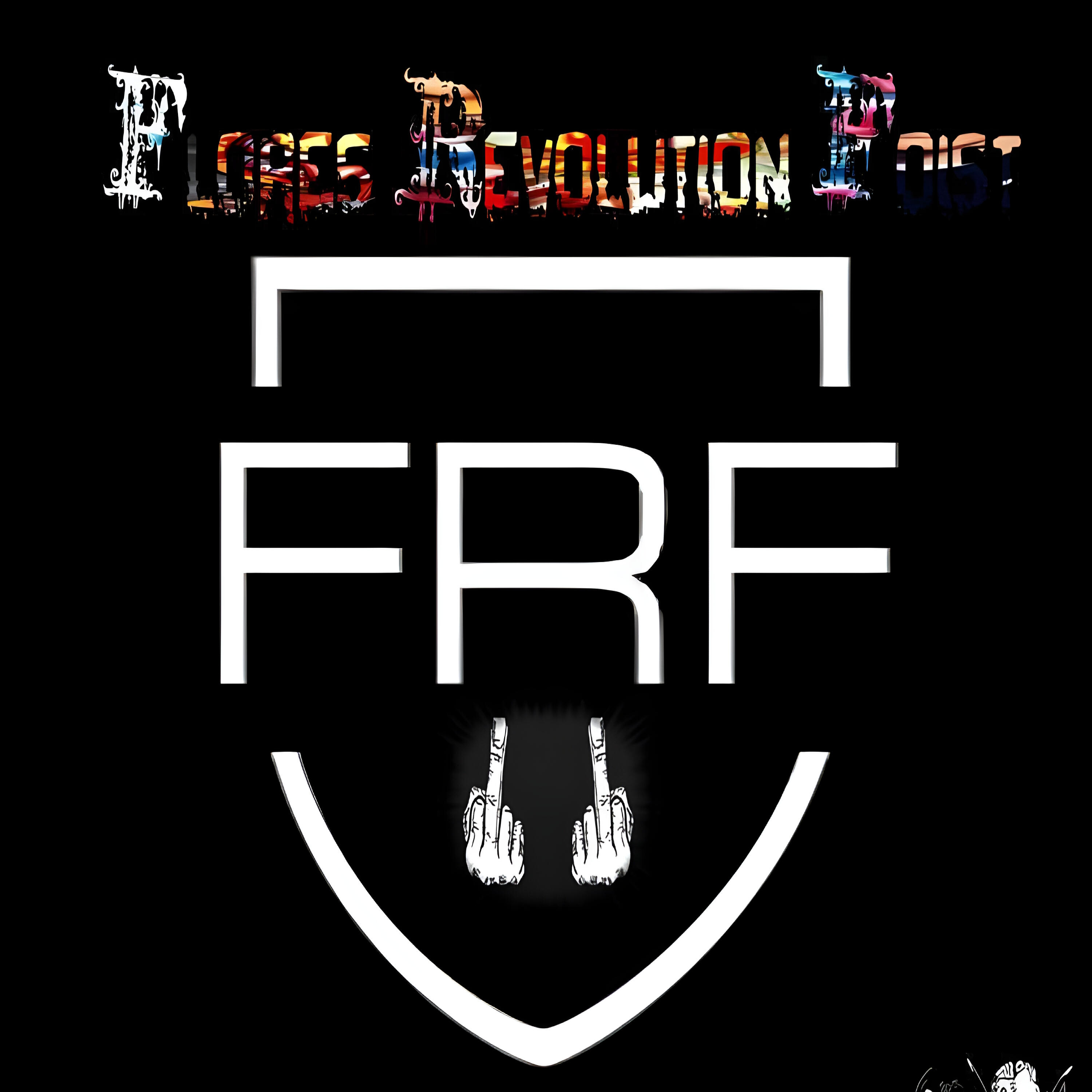 Flores Revolution Foist