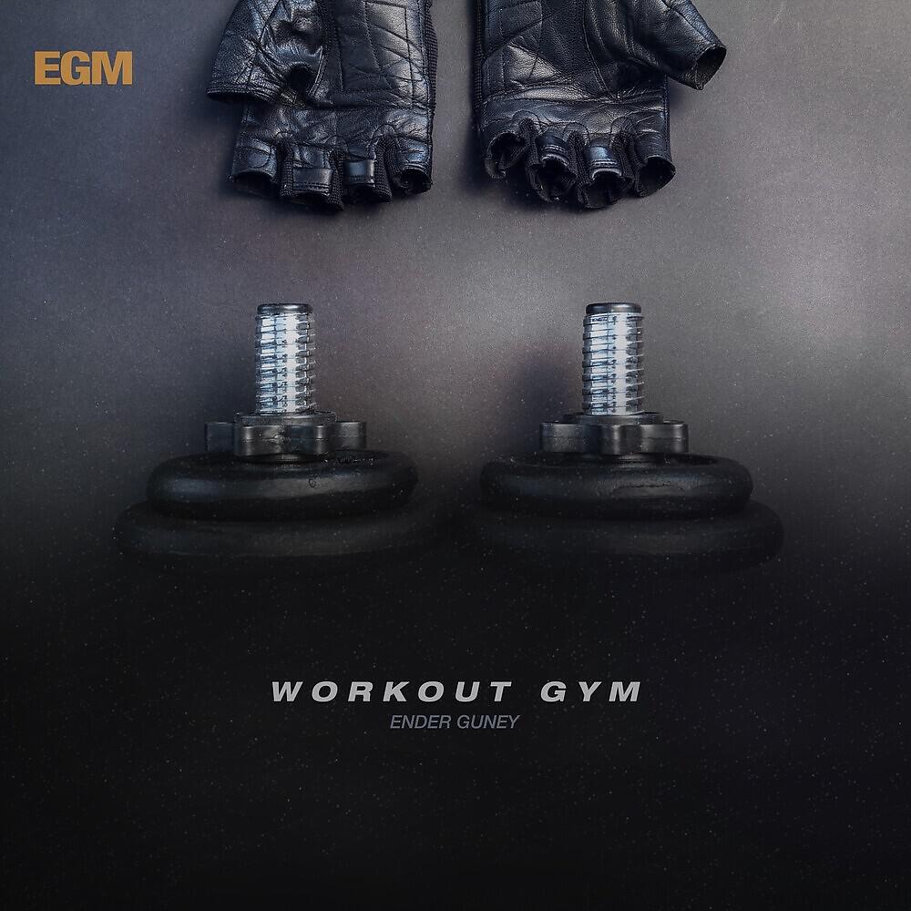 Релиз Workout GYM