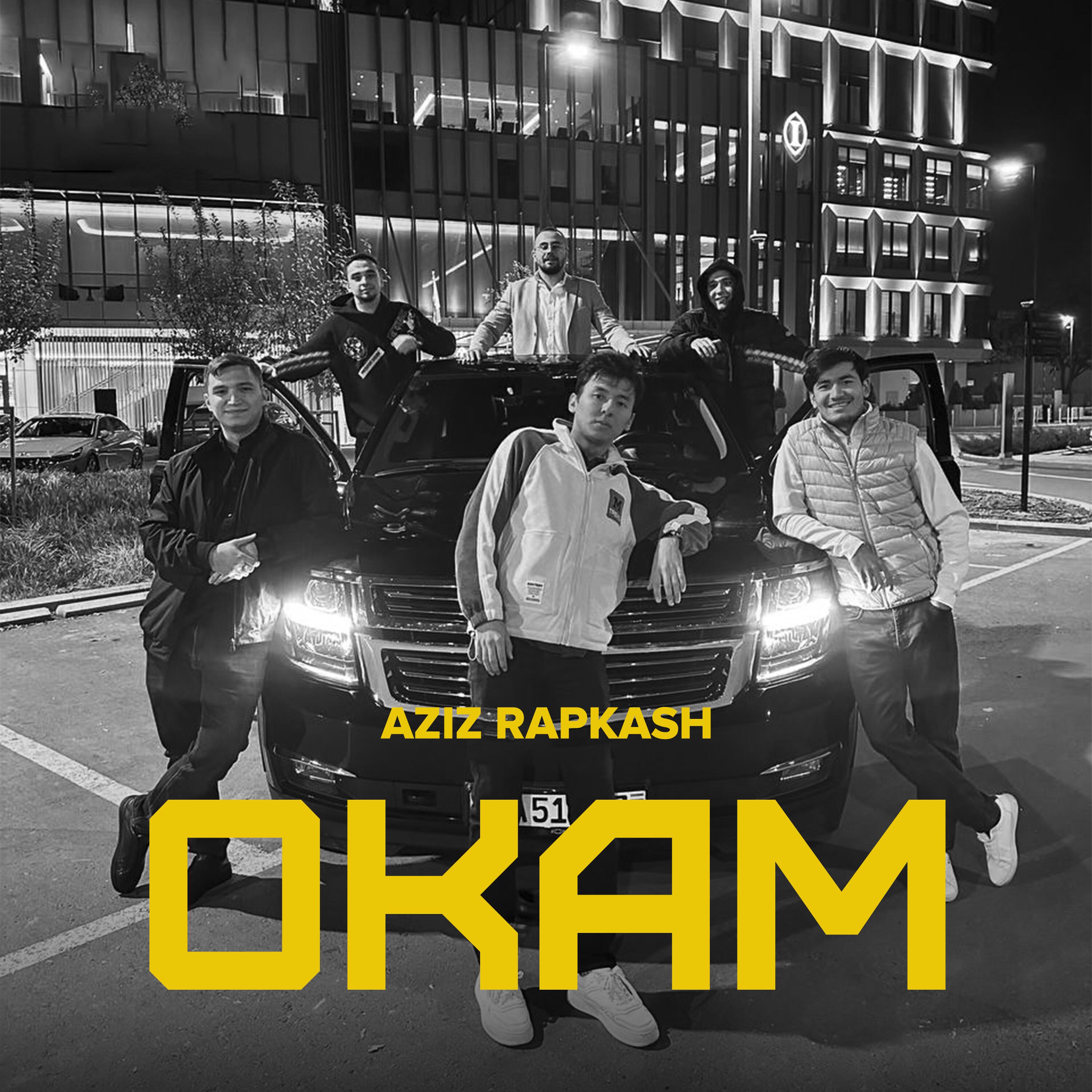 Релиз Okam