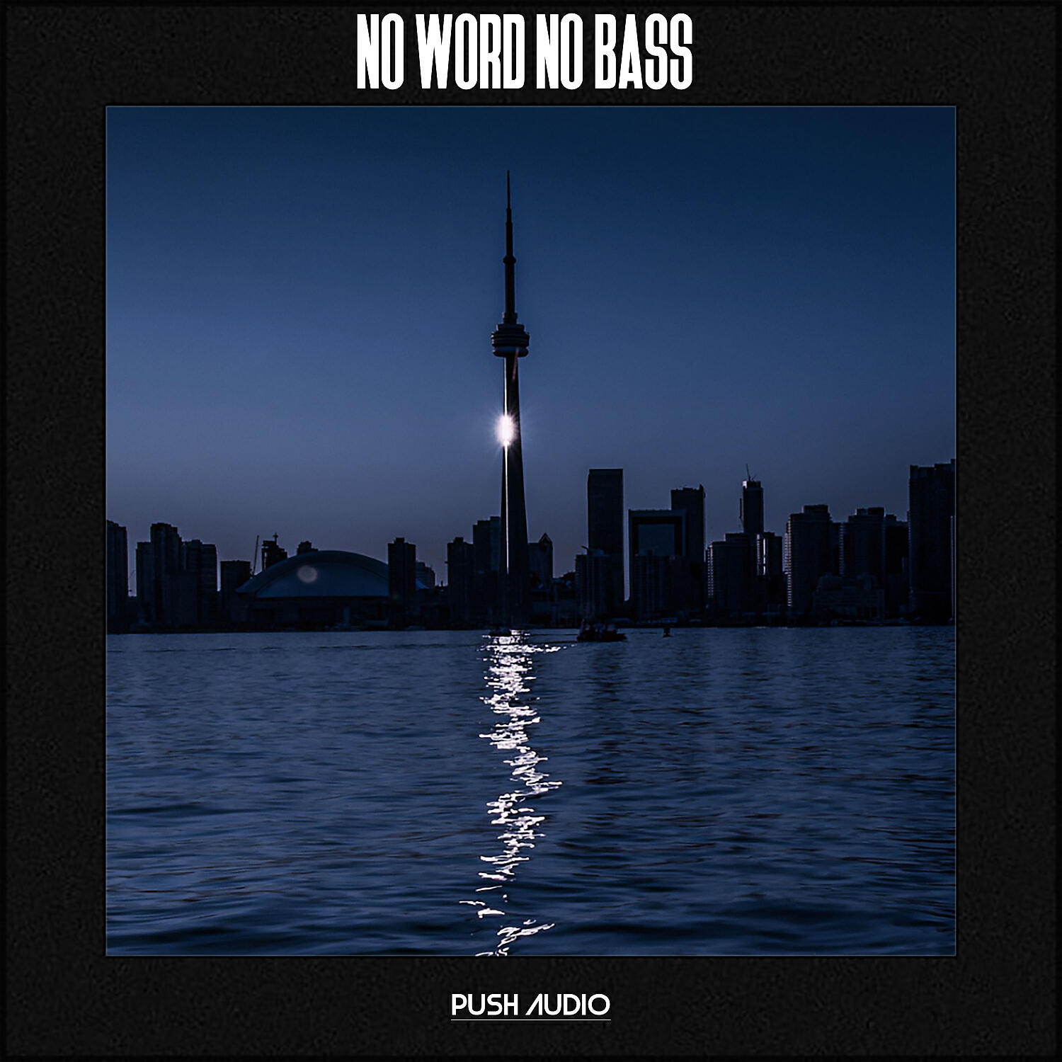 Релиз No Word No Bass