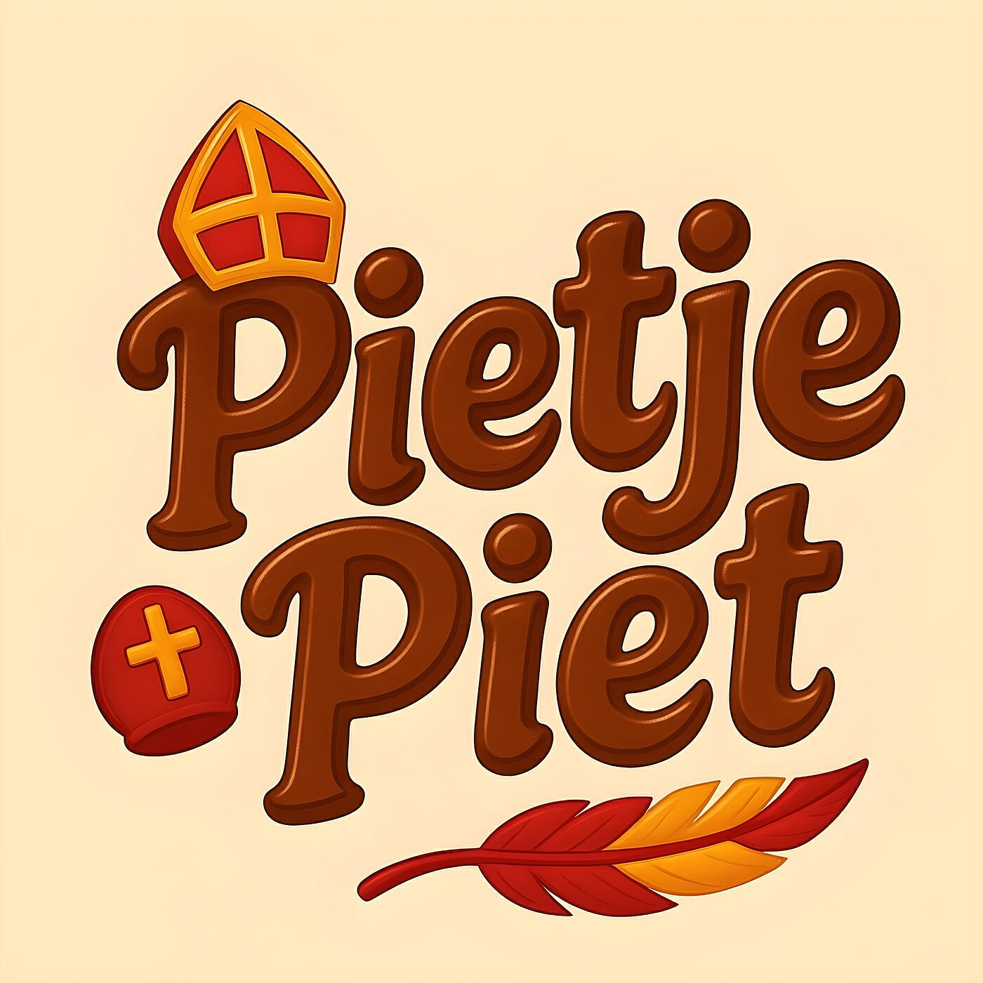 Релиз Pietje Piet,