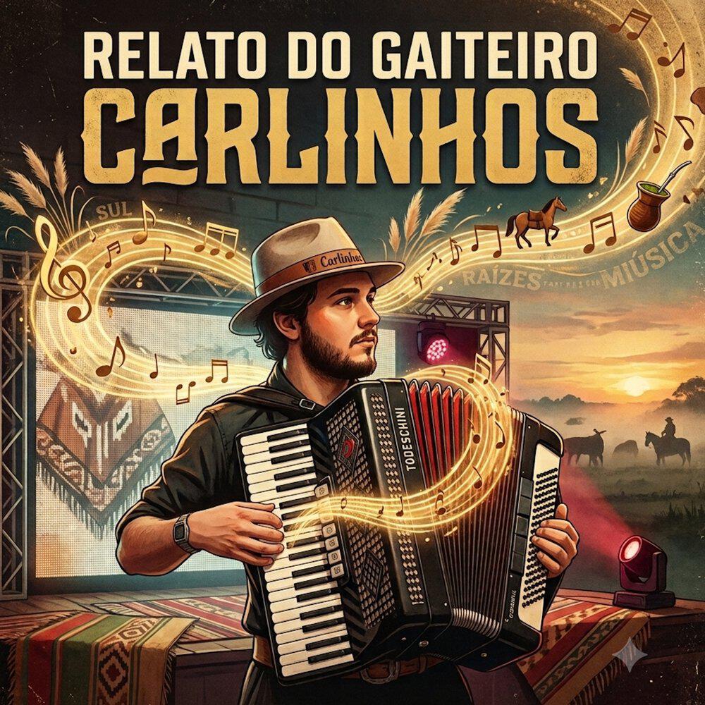 Carlinhos Gaiteiro