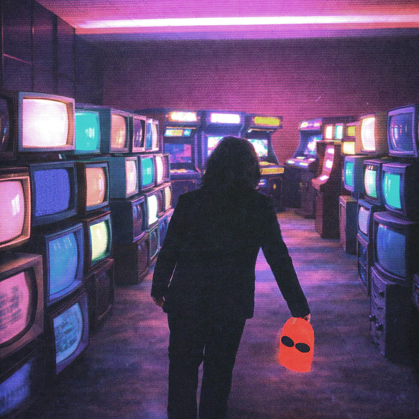 Релиз Escape from Reality
