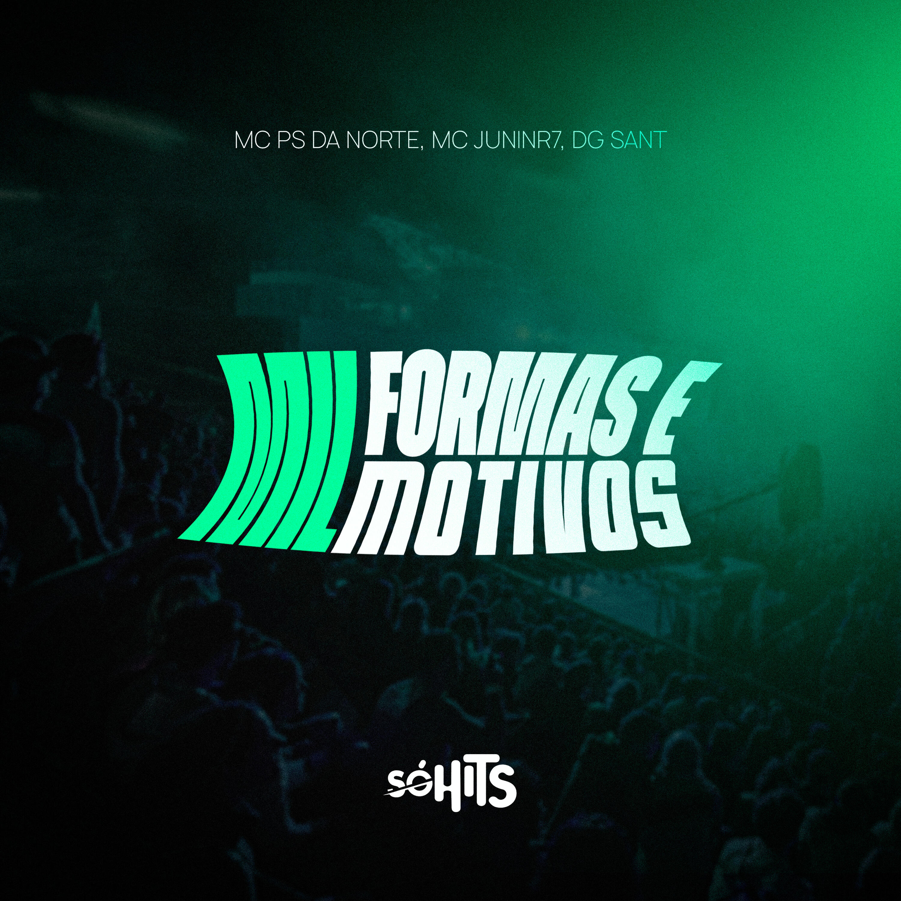 Релиз Mil Formas e Mil Motivos