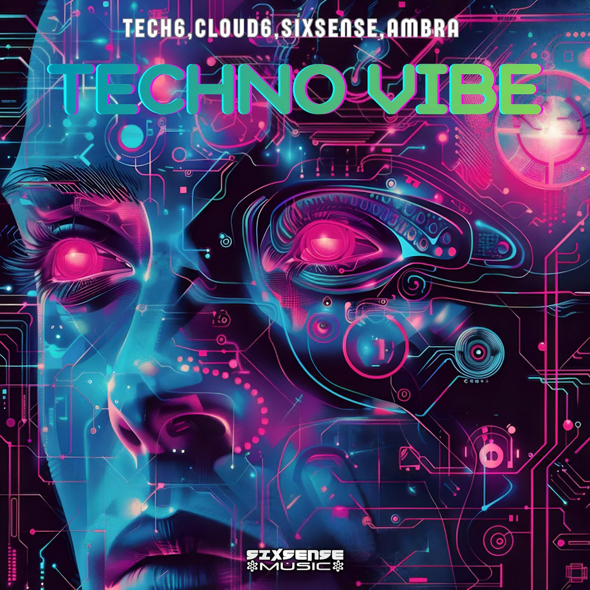 Релиз Techno Vibe