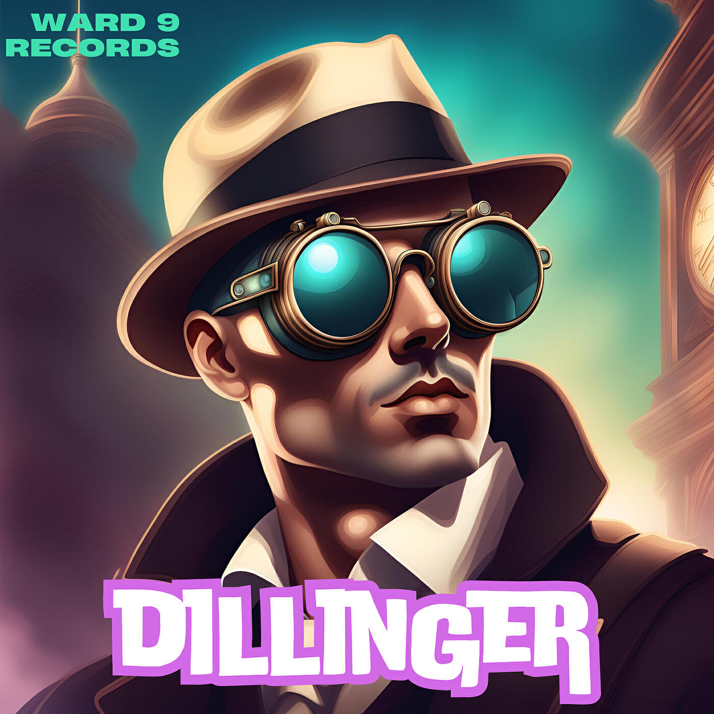 Релиз Dillinger