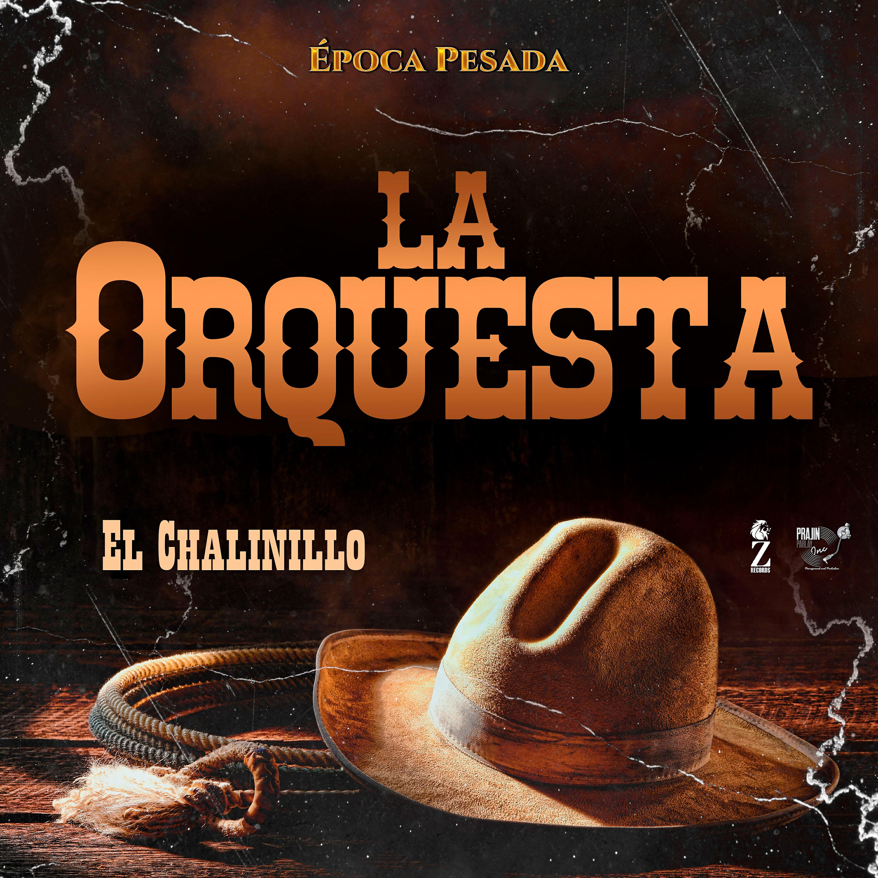 Релиз La Orquesta (Época Pesada)