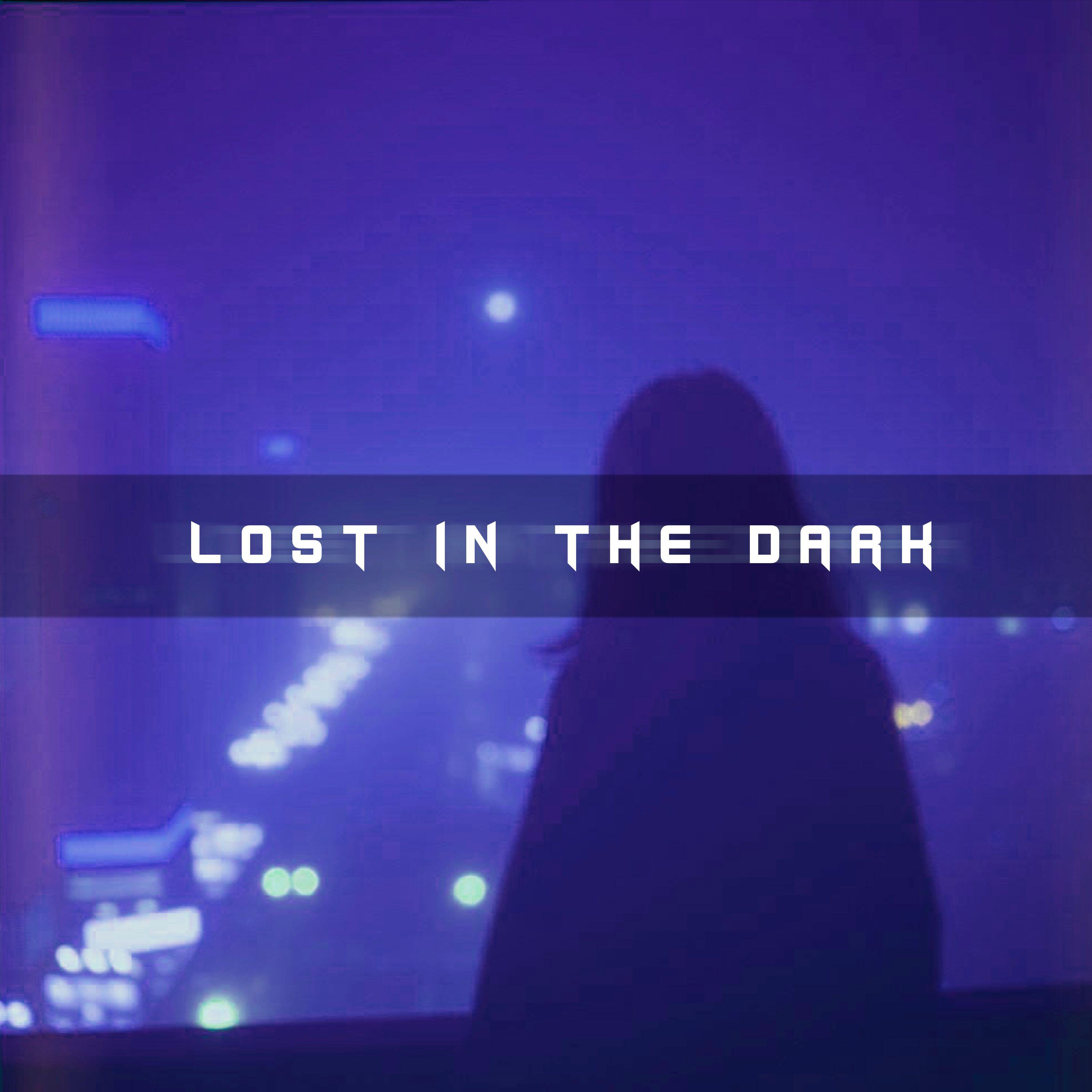 Постер альбома Lost In The Dark
