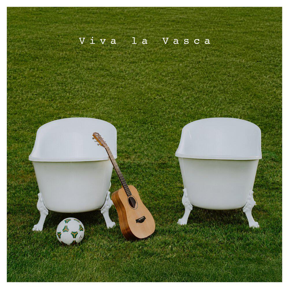Релиз Viva la Vasca