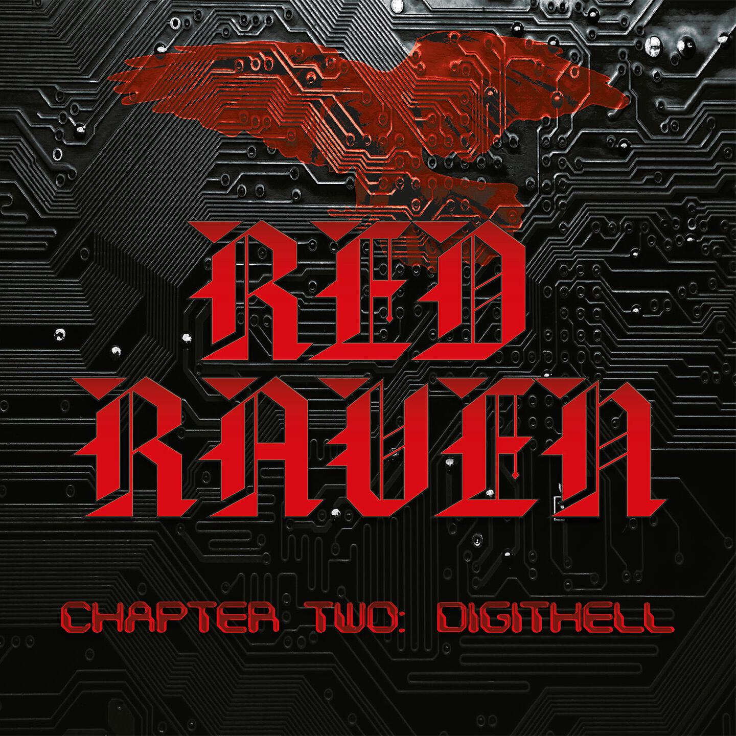 Релиз Chapter Two: DigitHell