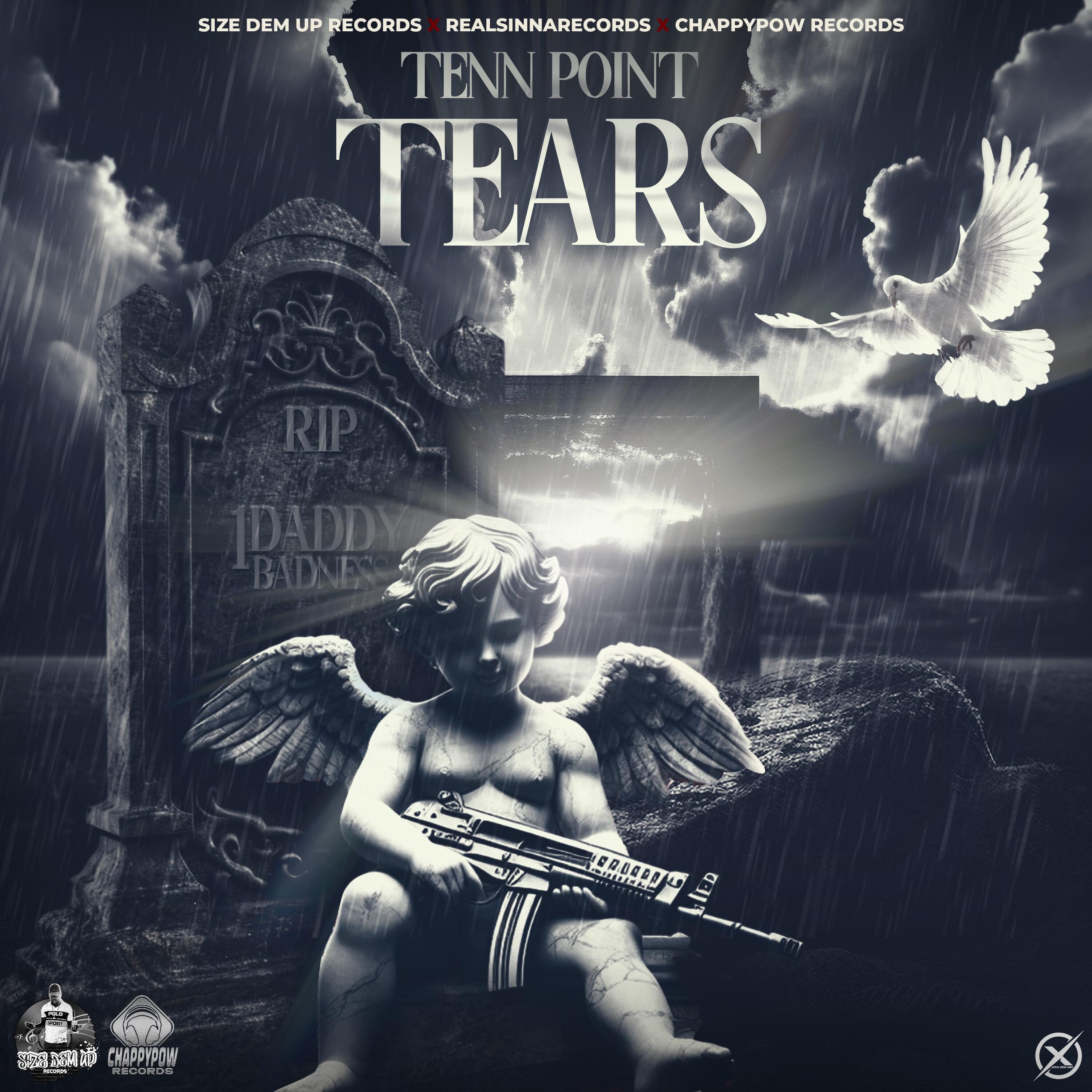 Релиз Tears