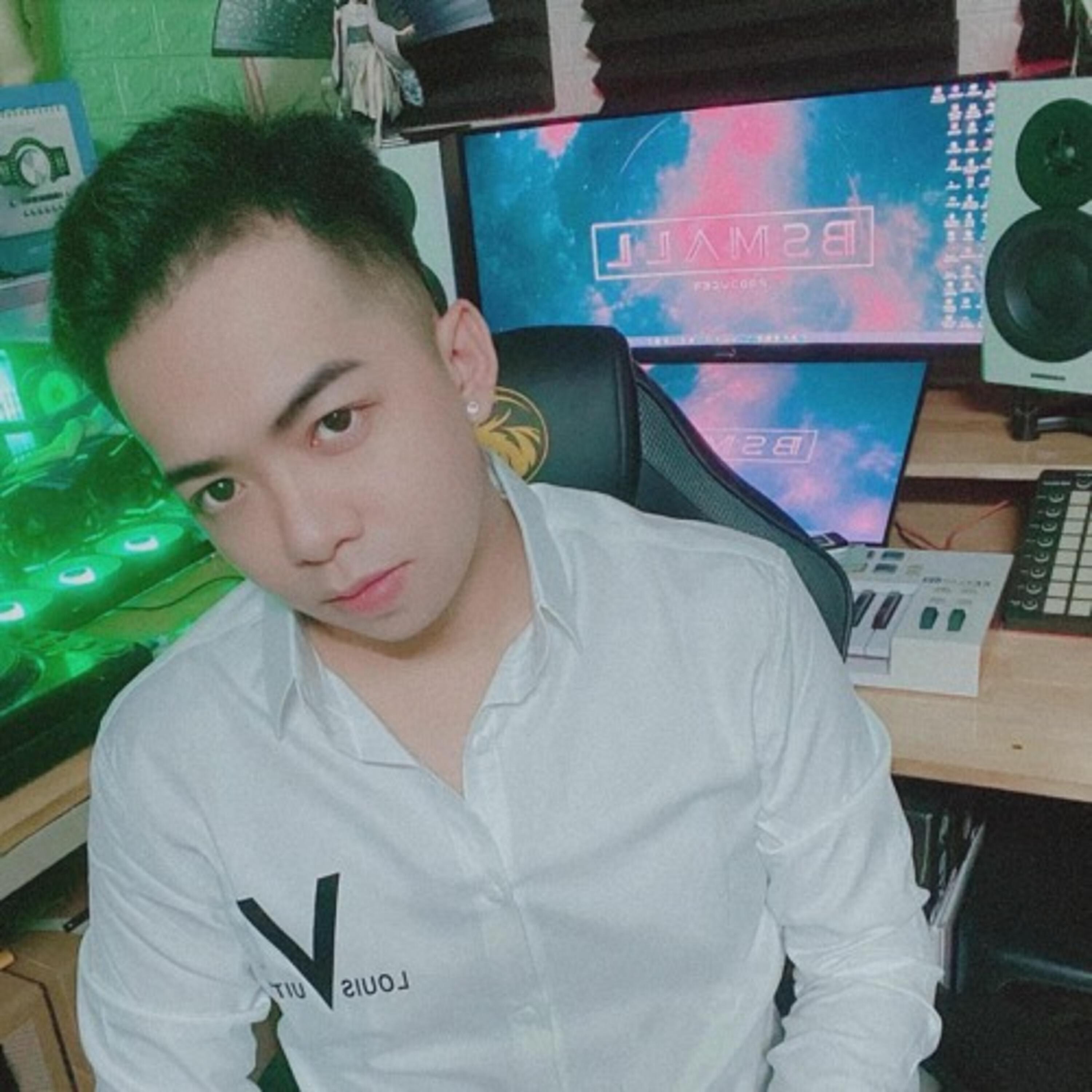 Релиз Welcome to Vietnamese