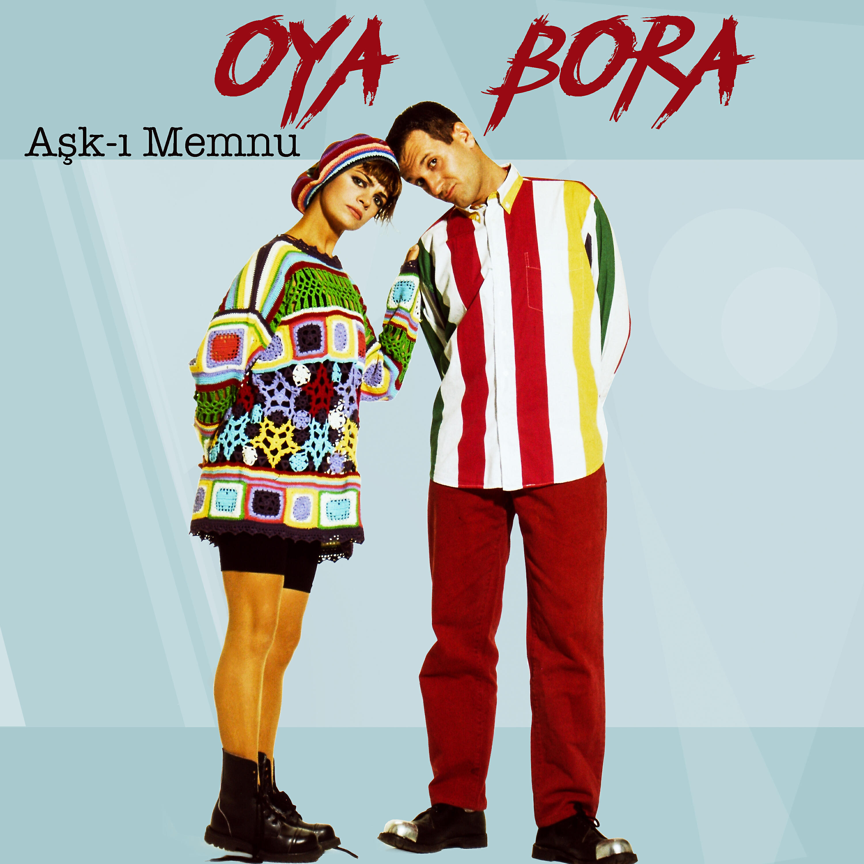 Релиз Aşk-ı Memnu