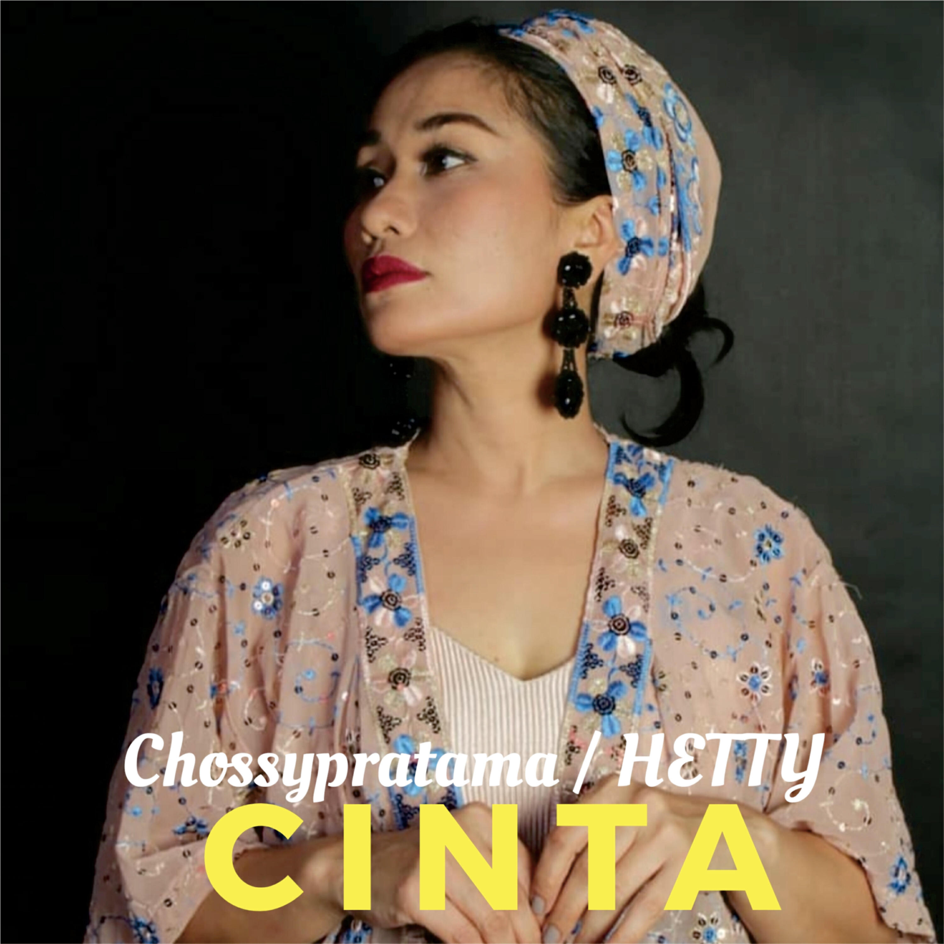 Релиз Cinta