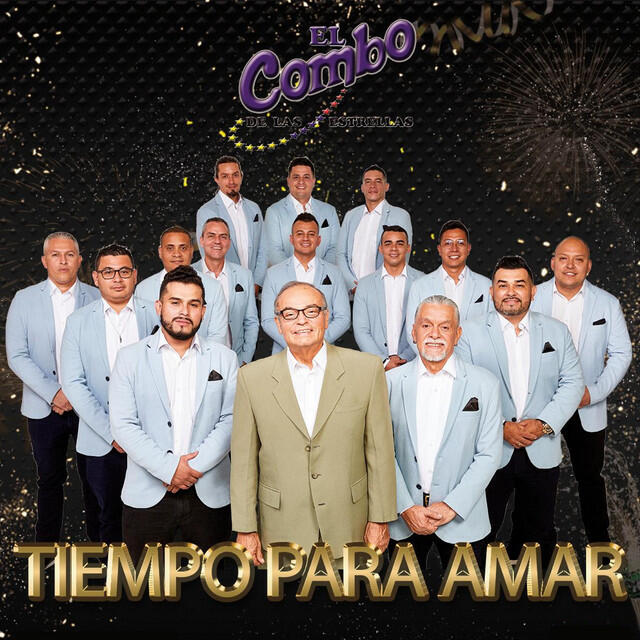 Релиз Tiempo para Amar