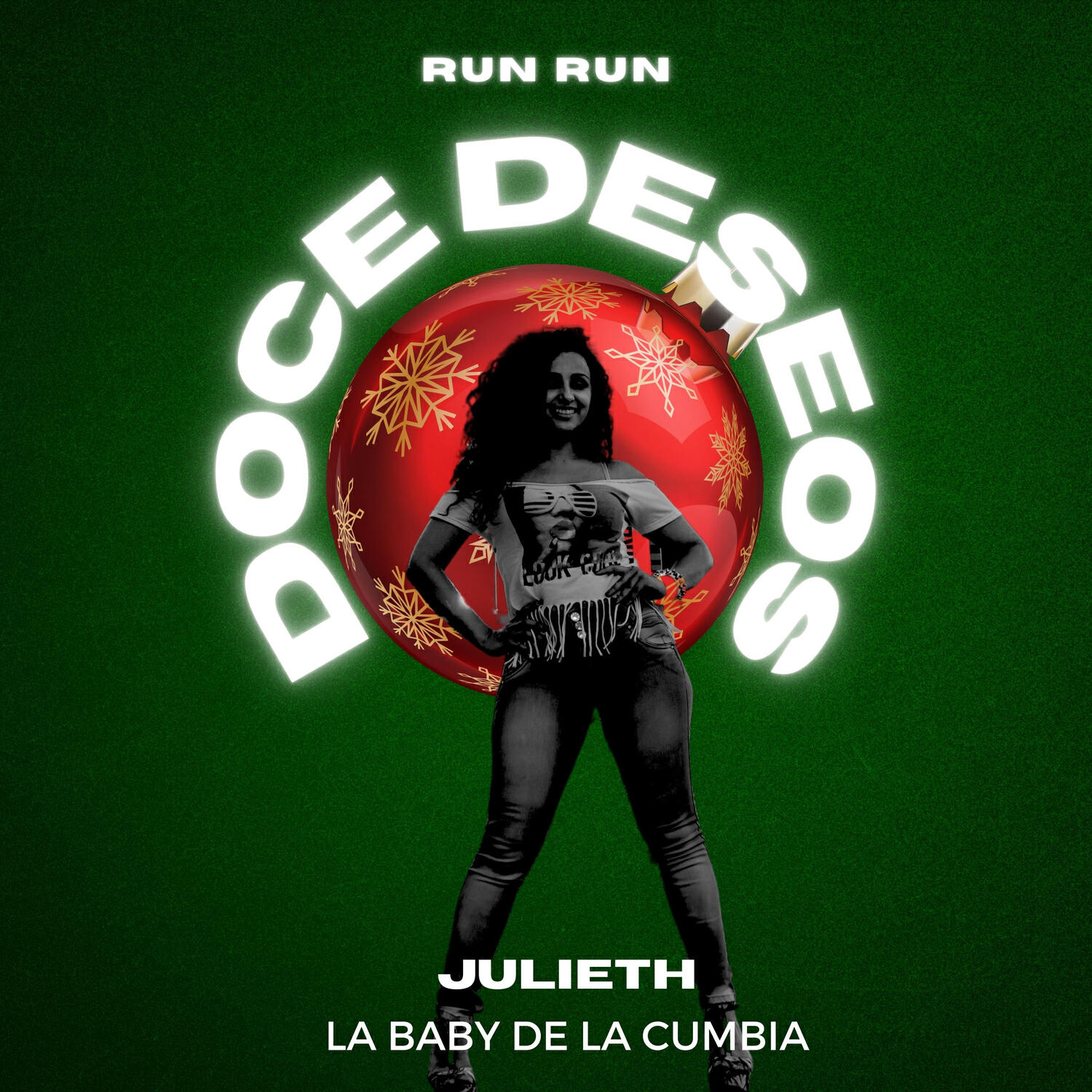 Julieth La Baby De La Cumbia