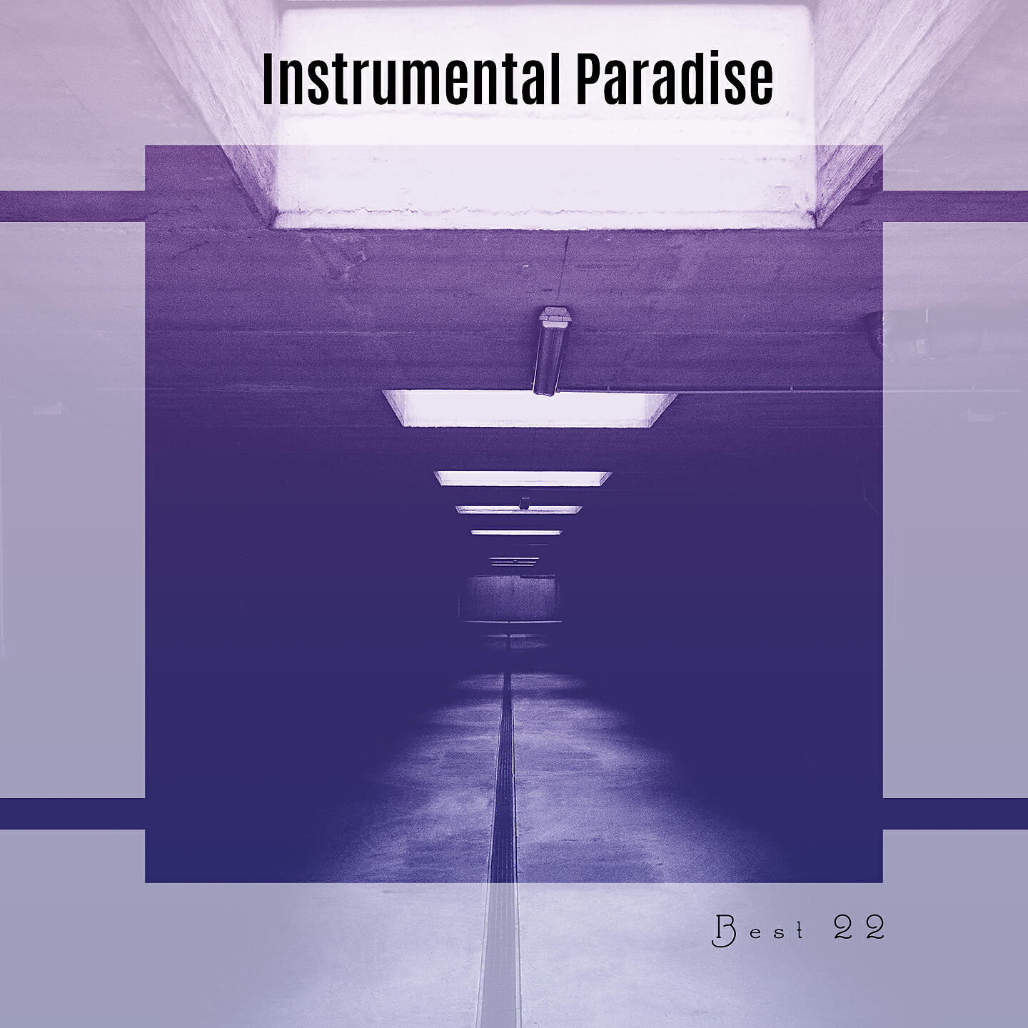 Релиз Instrumental Paradise Best 22