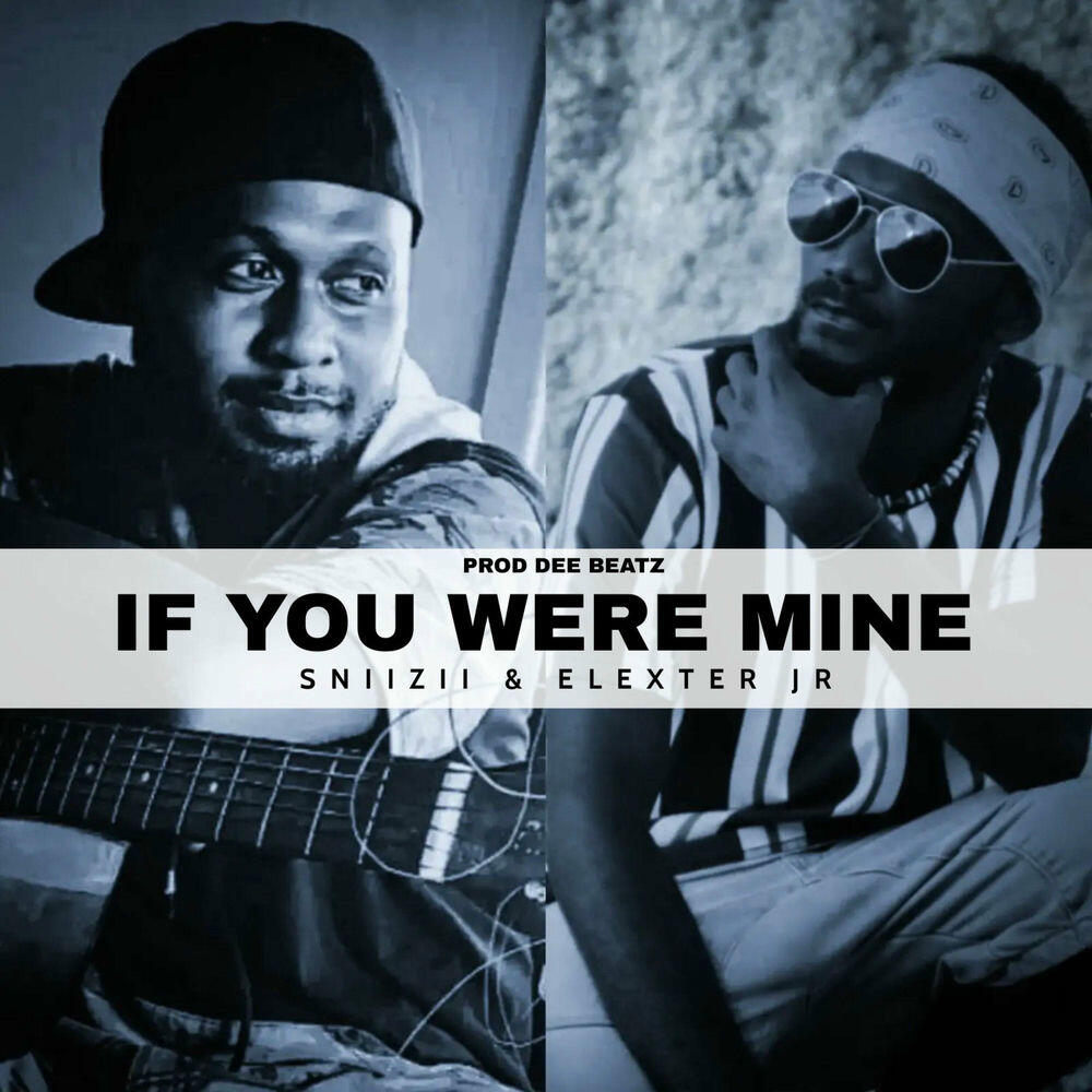 Релиз If You Were Mine