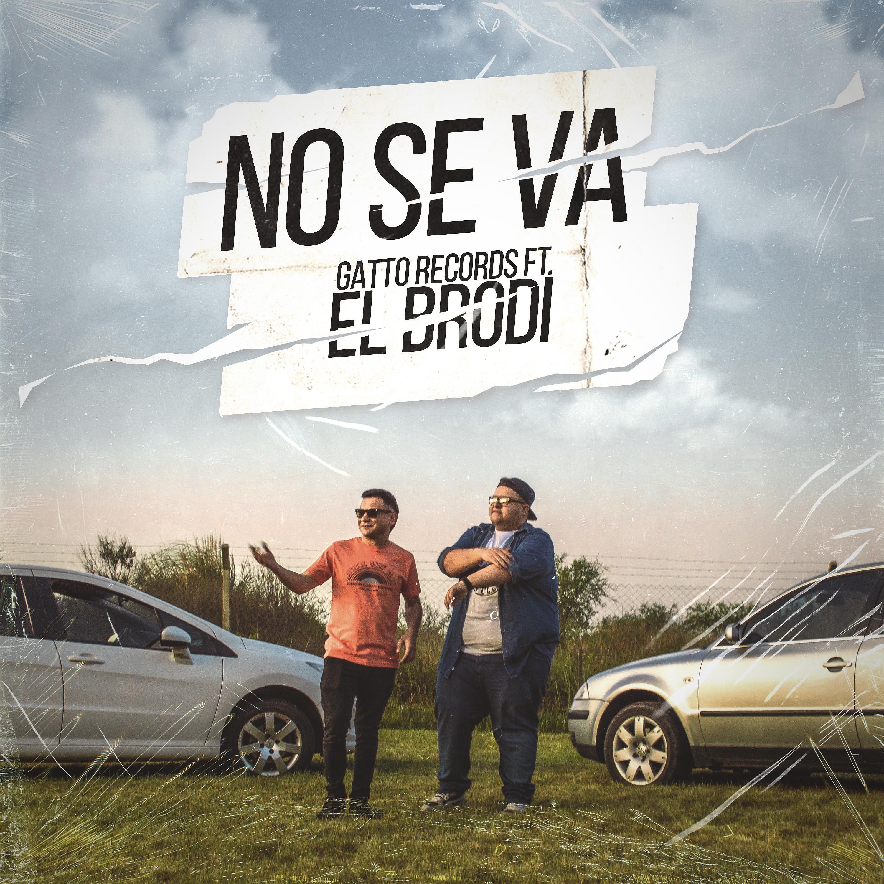 Релиз No Se Va