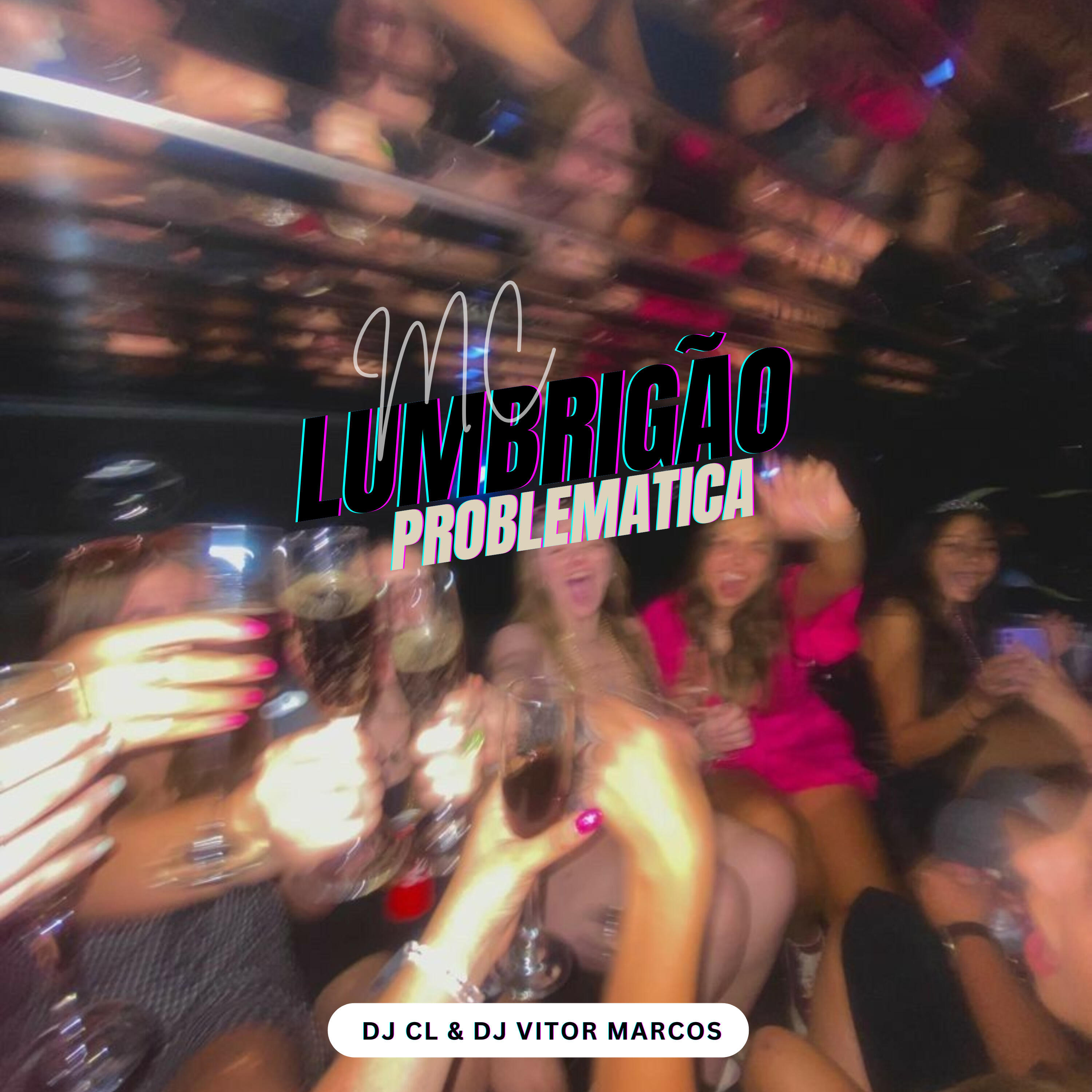 Релиз Problemática