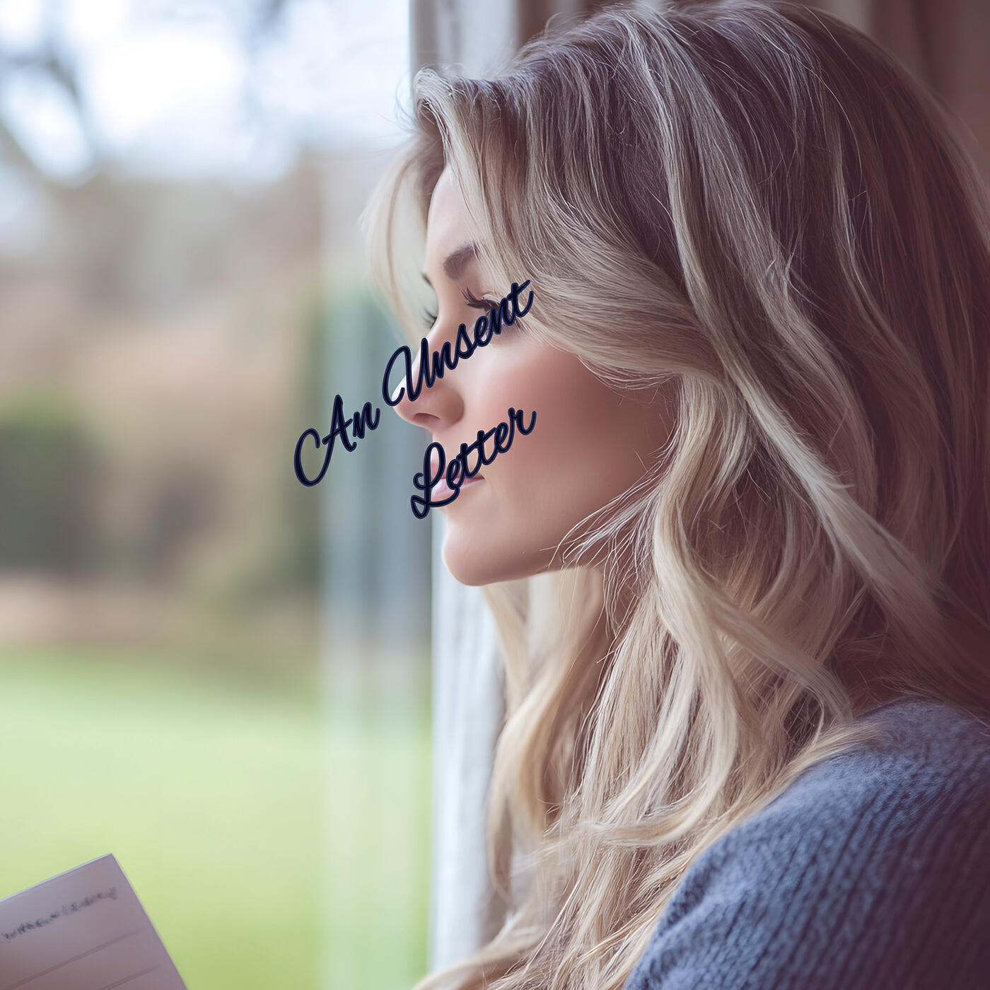 Релиз An Unsent Letter
