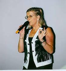 Liliane Davis