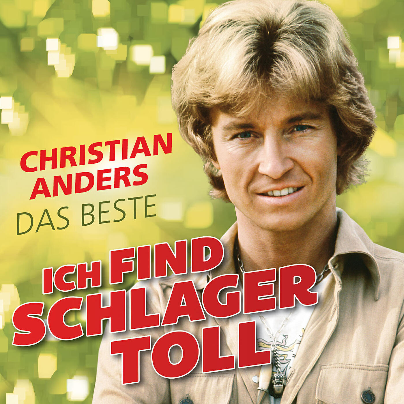 Релиз Ich find Schlager toll - Das Beste