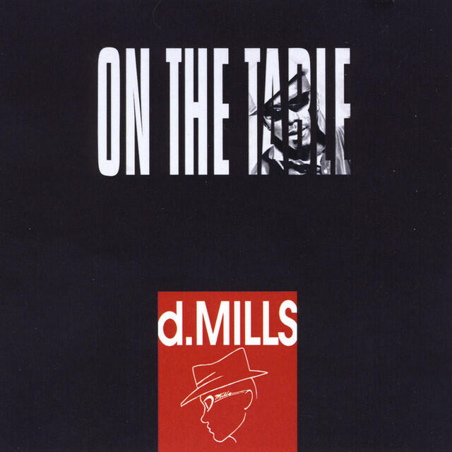 D. Mills