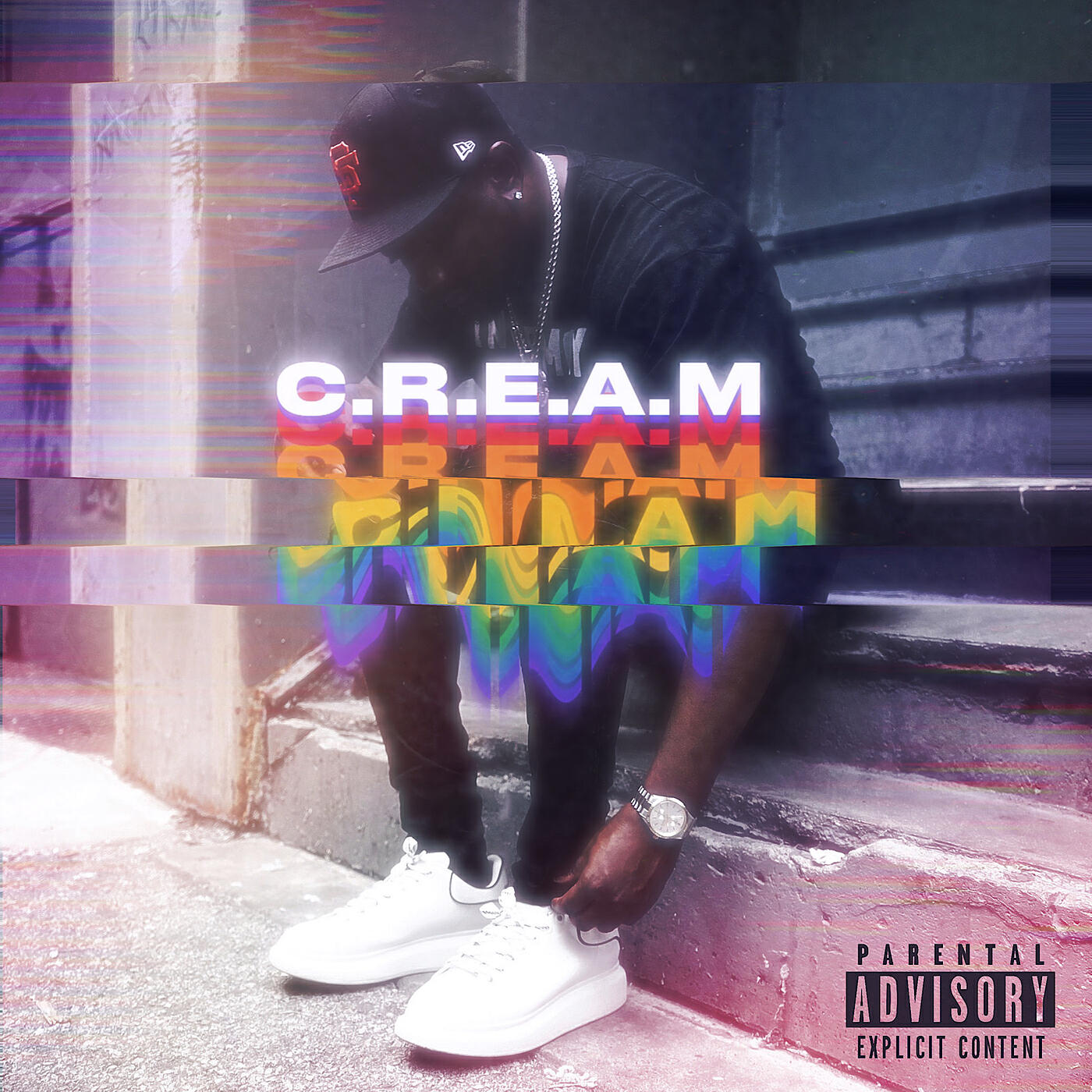 Релиз C.R.E.A.M