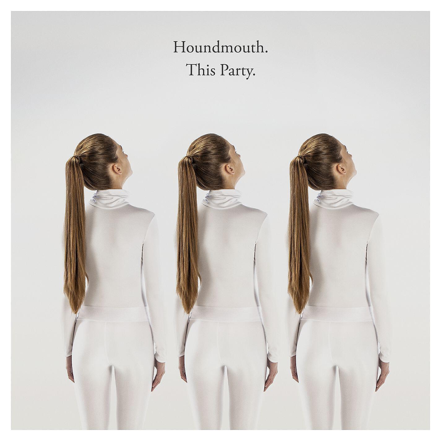 Релиз This Party