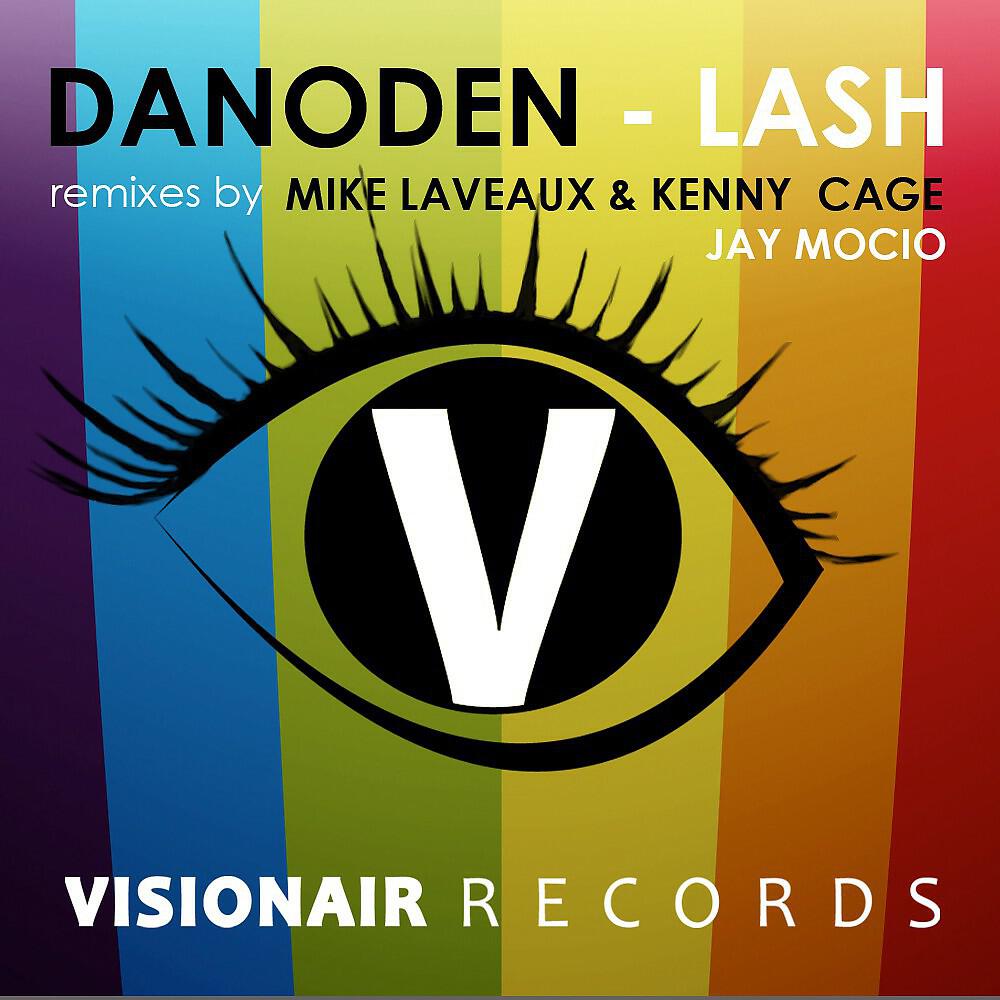 Релиз Lash